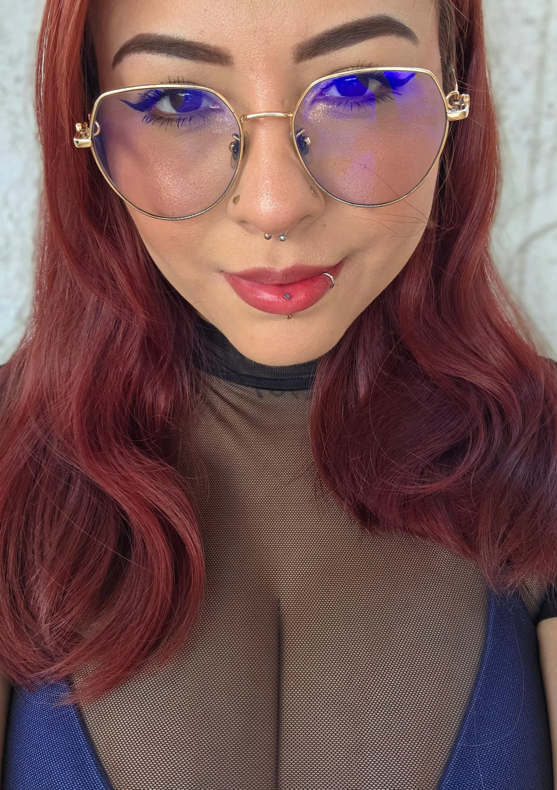 XXX Porn Photo of Nude sexynova_93 12
