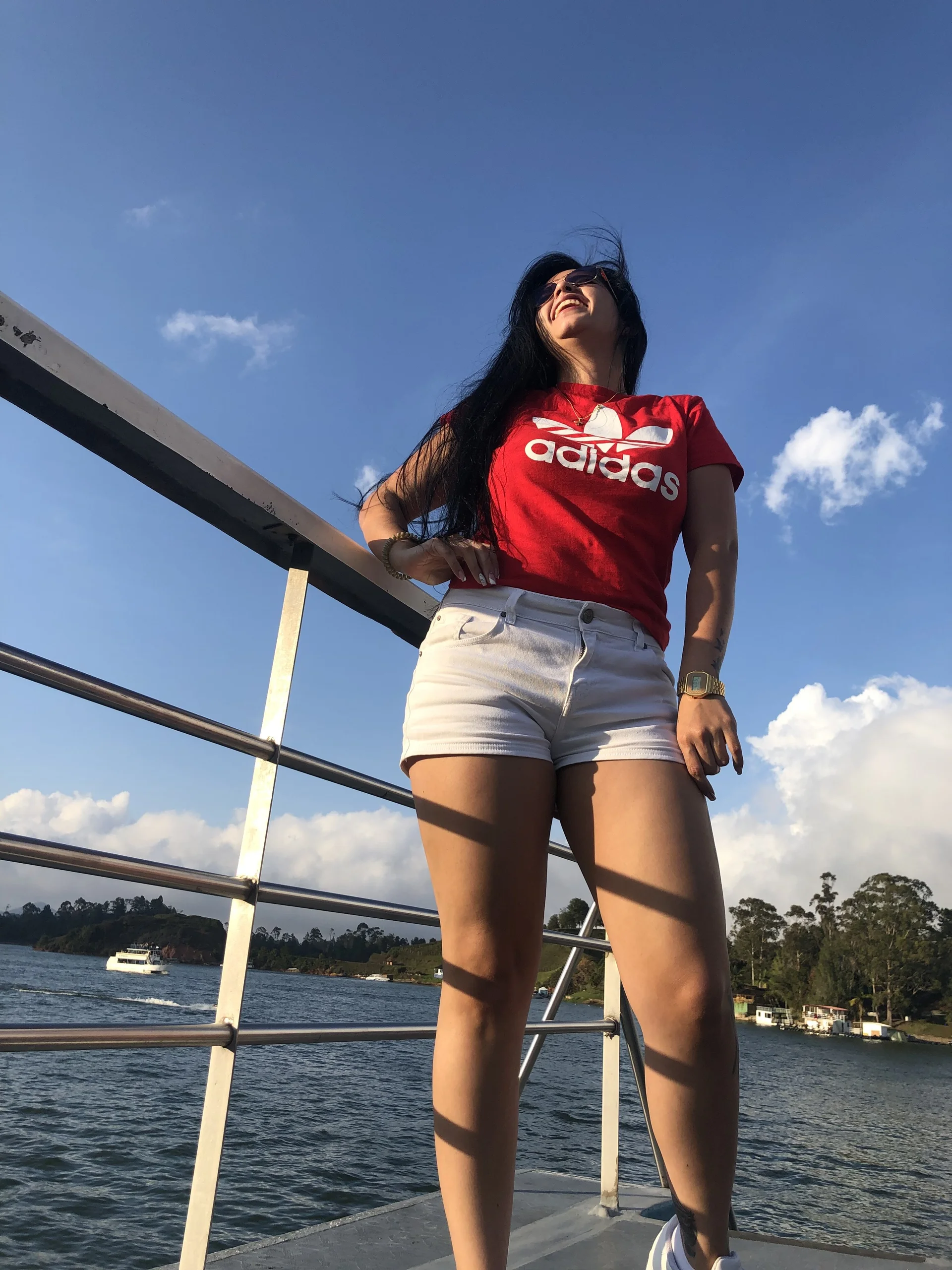 XXX Porn Photo of Nude Sophie_Duarte 1