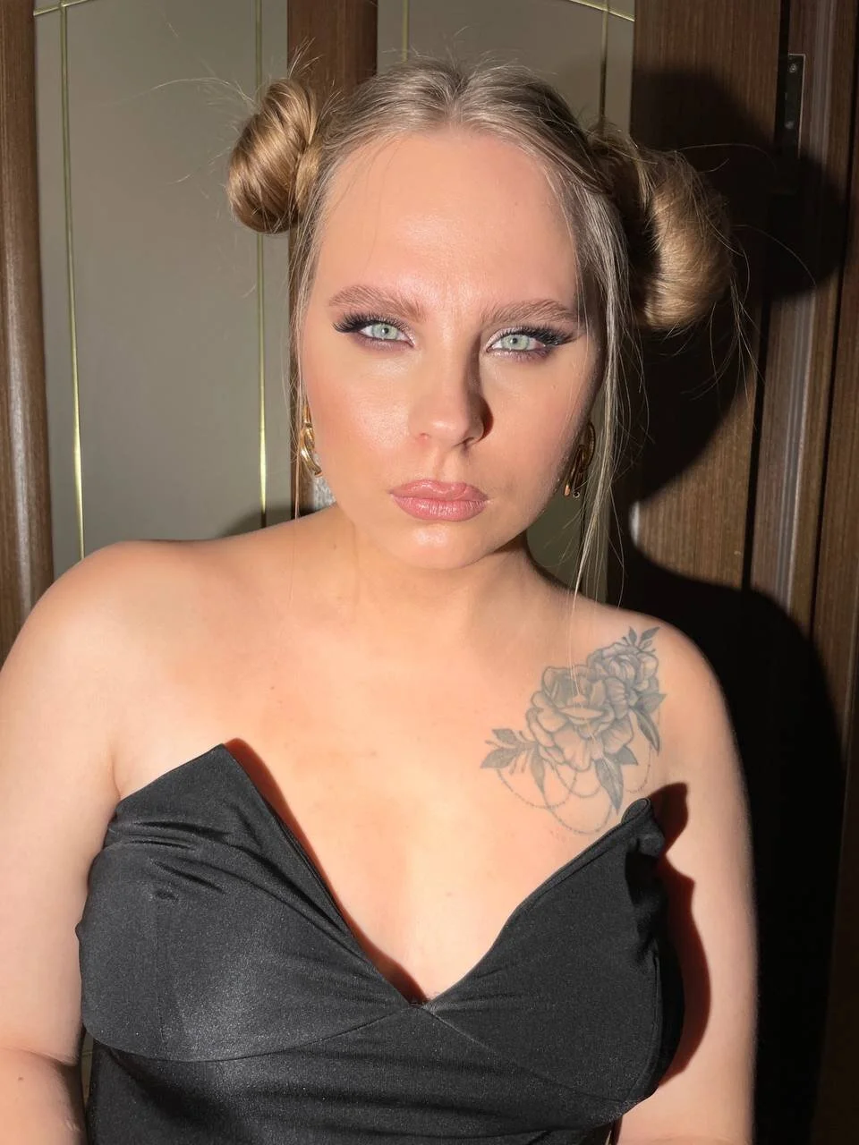 XXX Porn Photo of Nude Thalia__Star 4