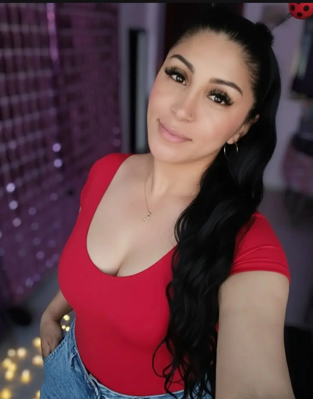 XXX Porn Photo of Nude tiffani__love 142