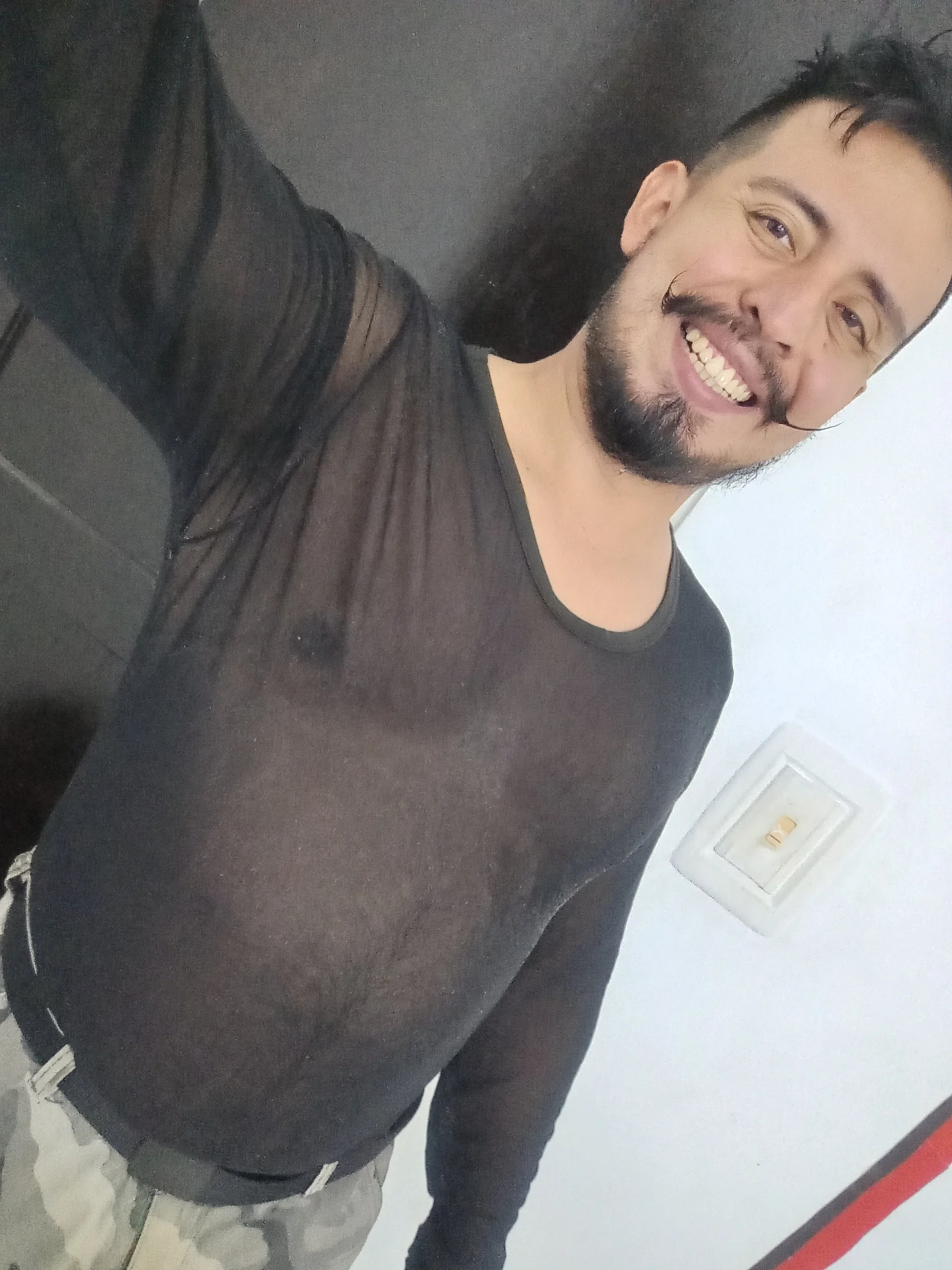 XXX Porn Photo of Nude KalethBigDick 900