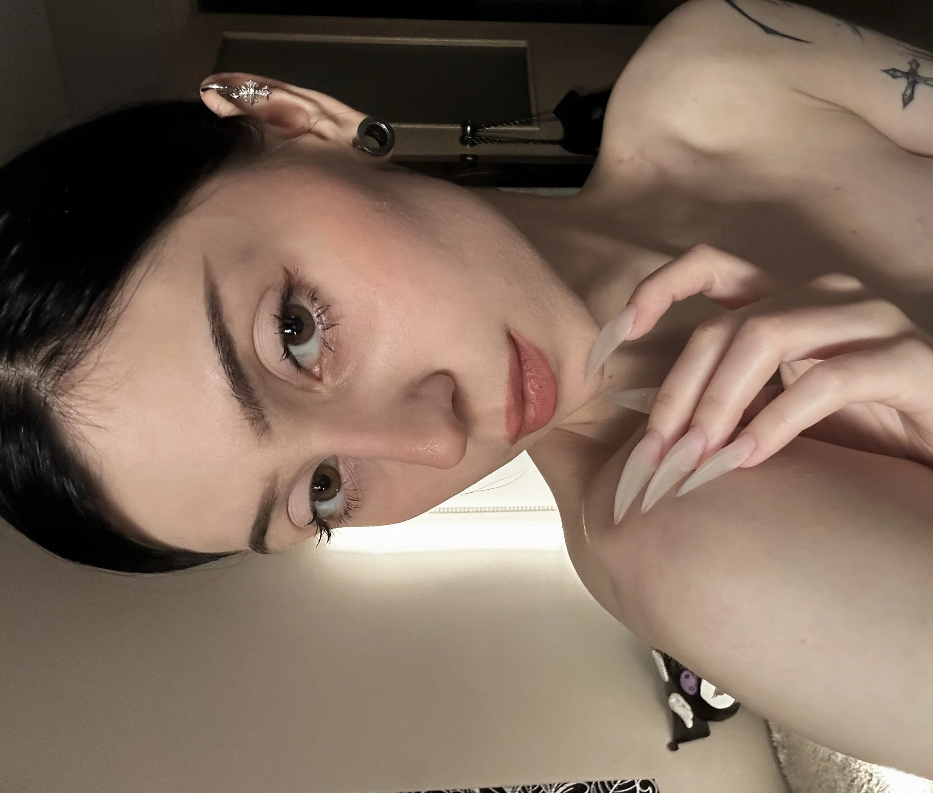 XXX Porn Photo of Nude poisondevotion 27