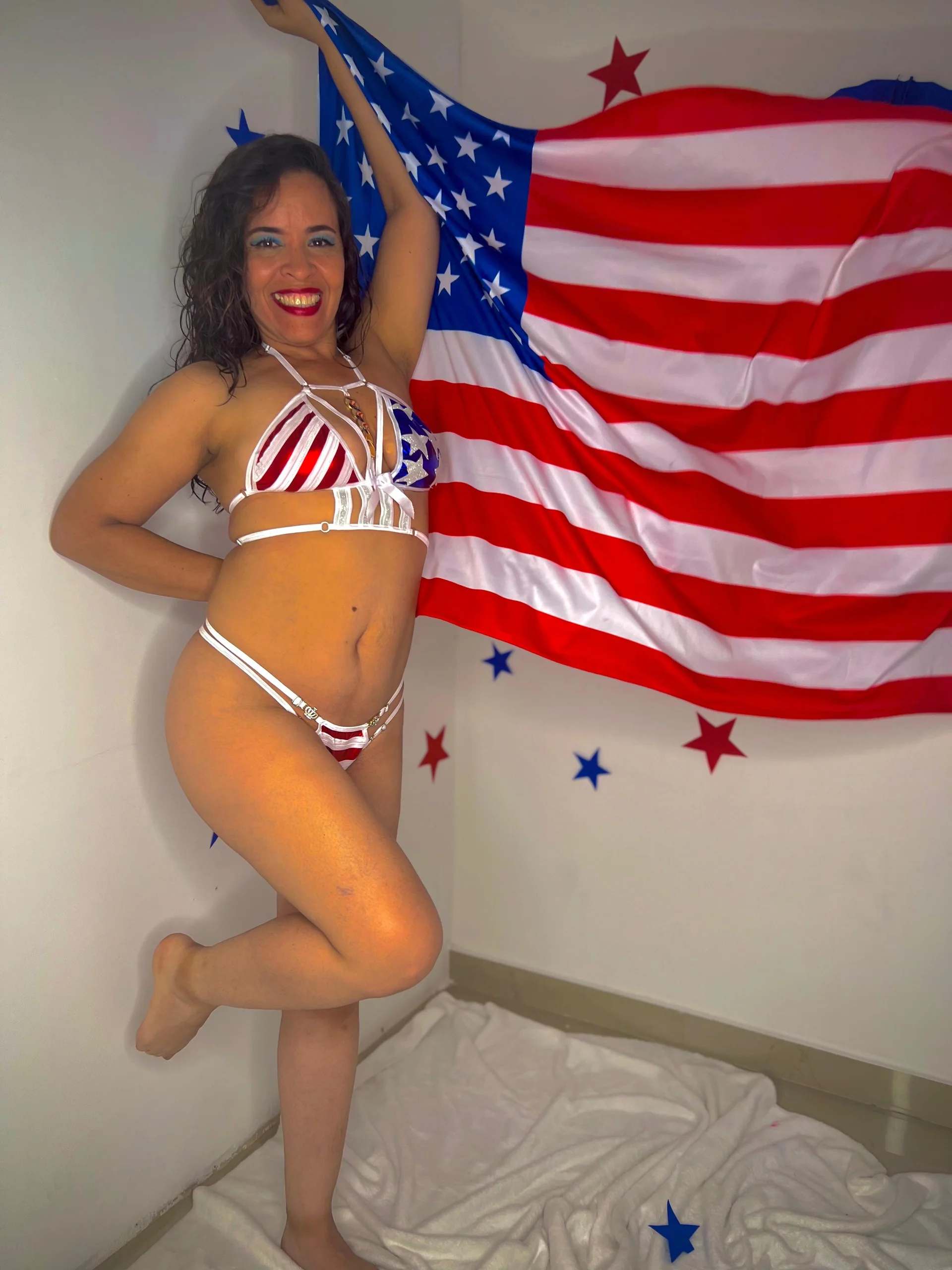 XXX Porn Photo of Nude Lizeth_Bels 10