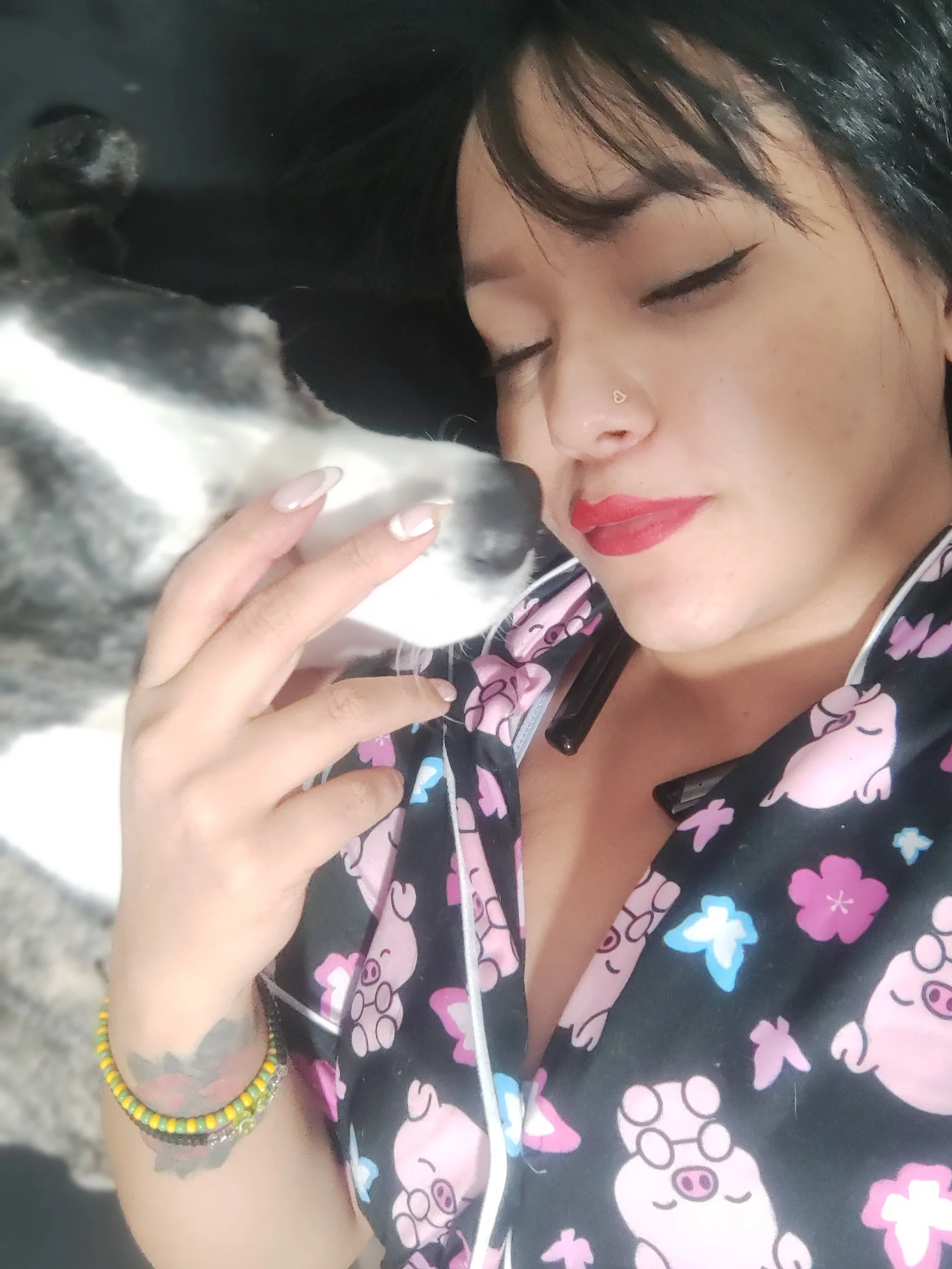 XXX Porn Photo of Nude karly_hot_ 7