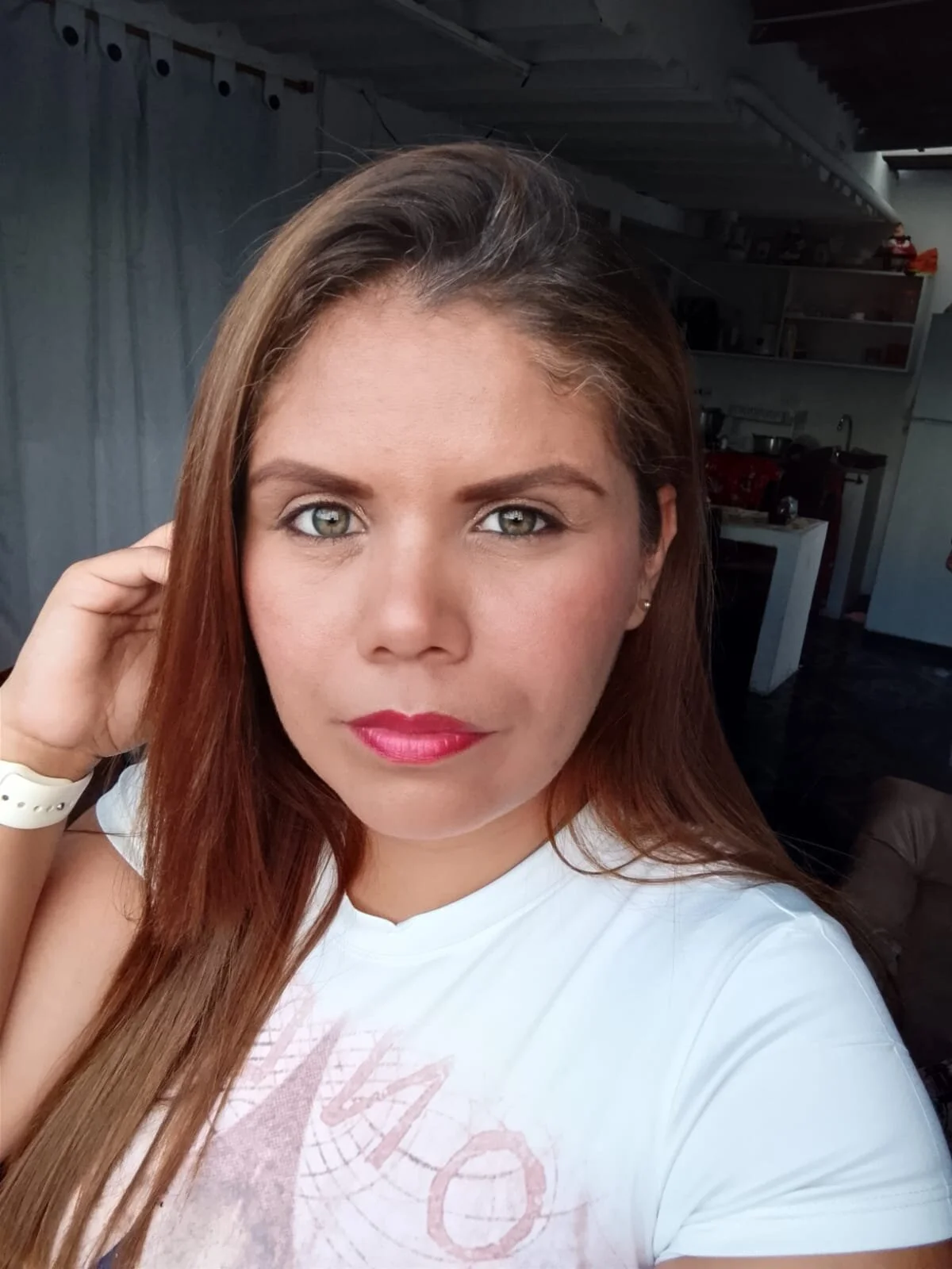 XXX Porn Photo of Nude lis_med 5
