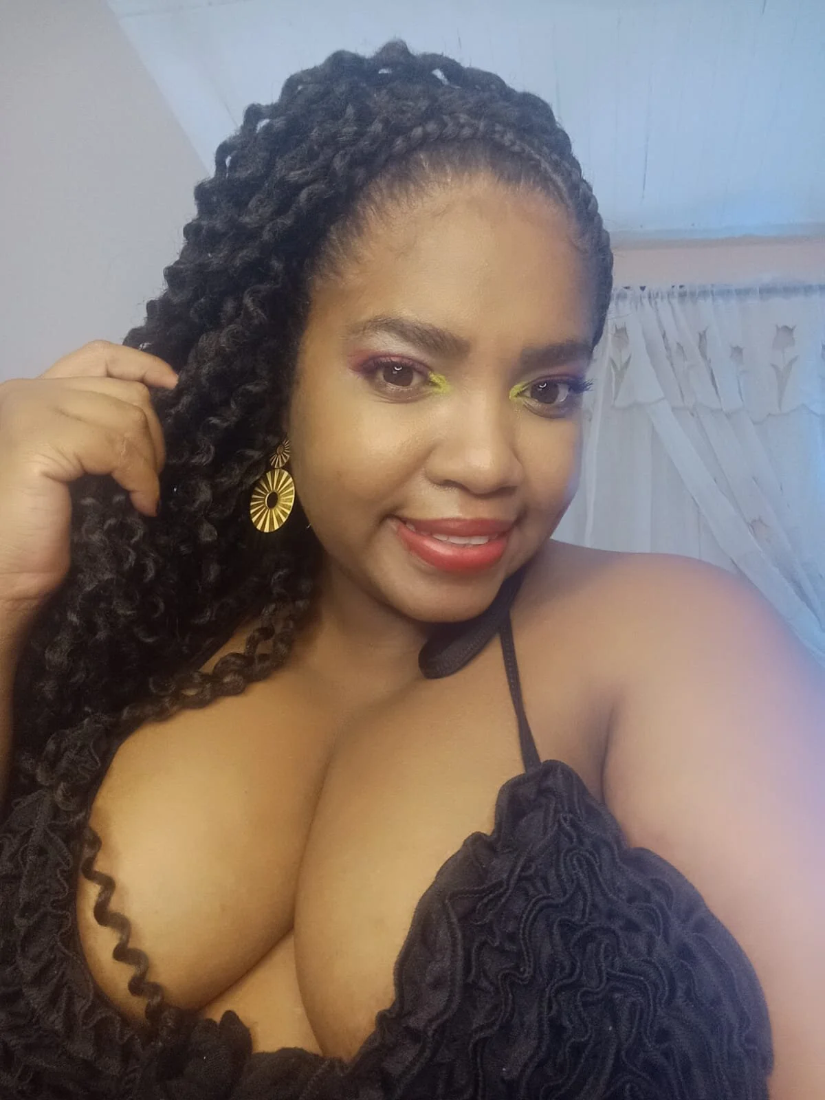 XXX Porn Photo of Nude ZephyraMoan 1