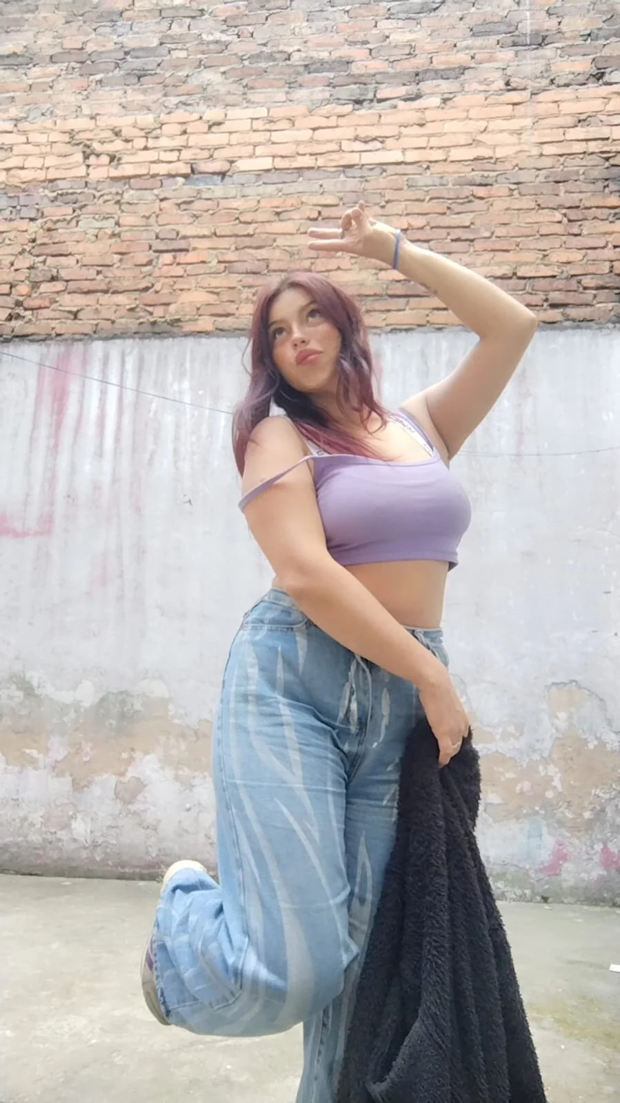 XXX Porn Photo of Nude LilMoon_ 8