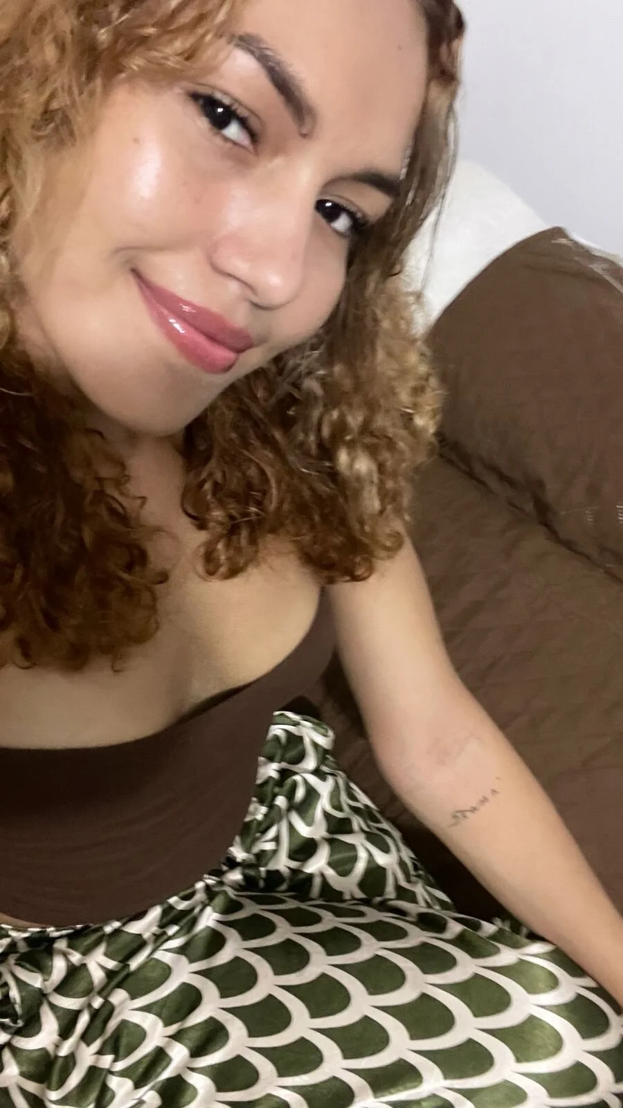 XXX Porn Photo of Nude Naya__fox 4