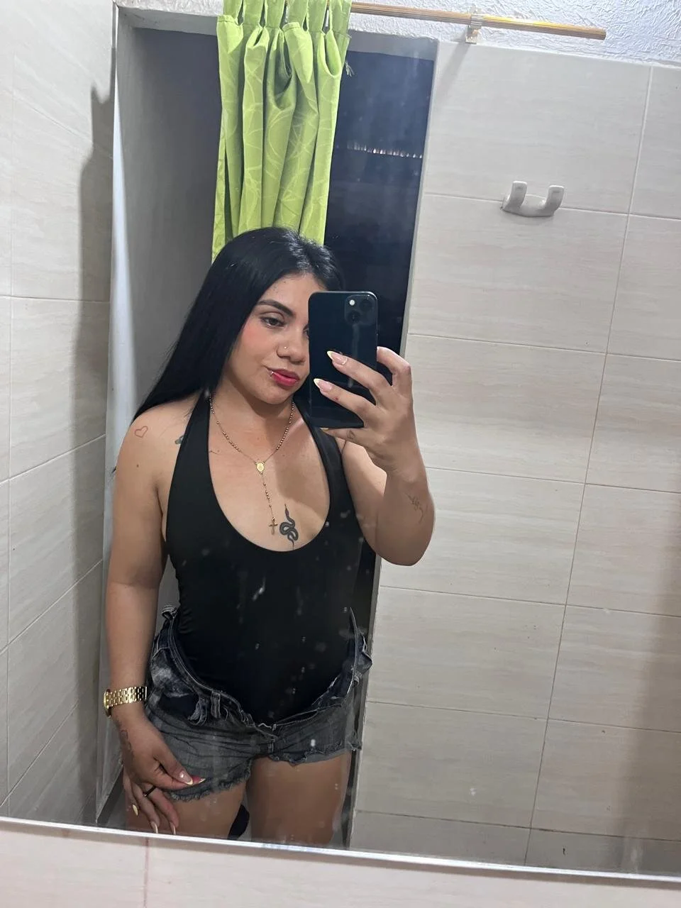 XXX Porn Photo of Nude MiaCielo_tf 1