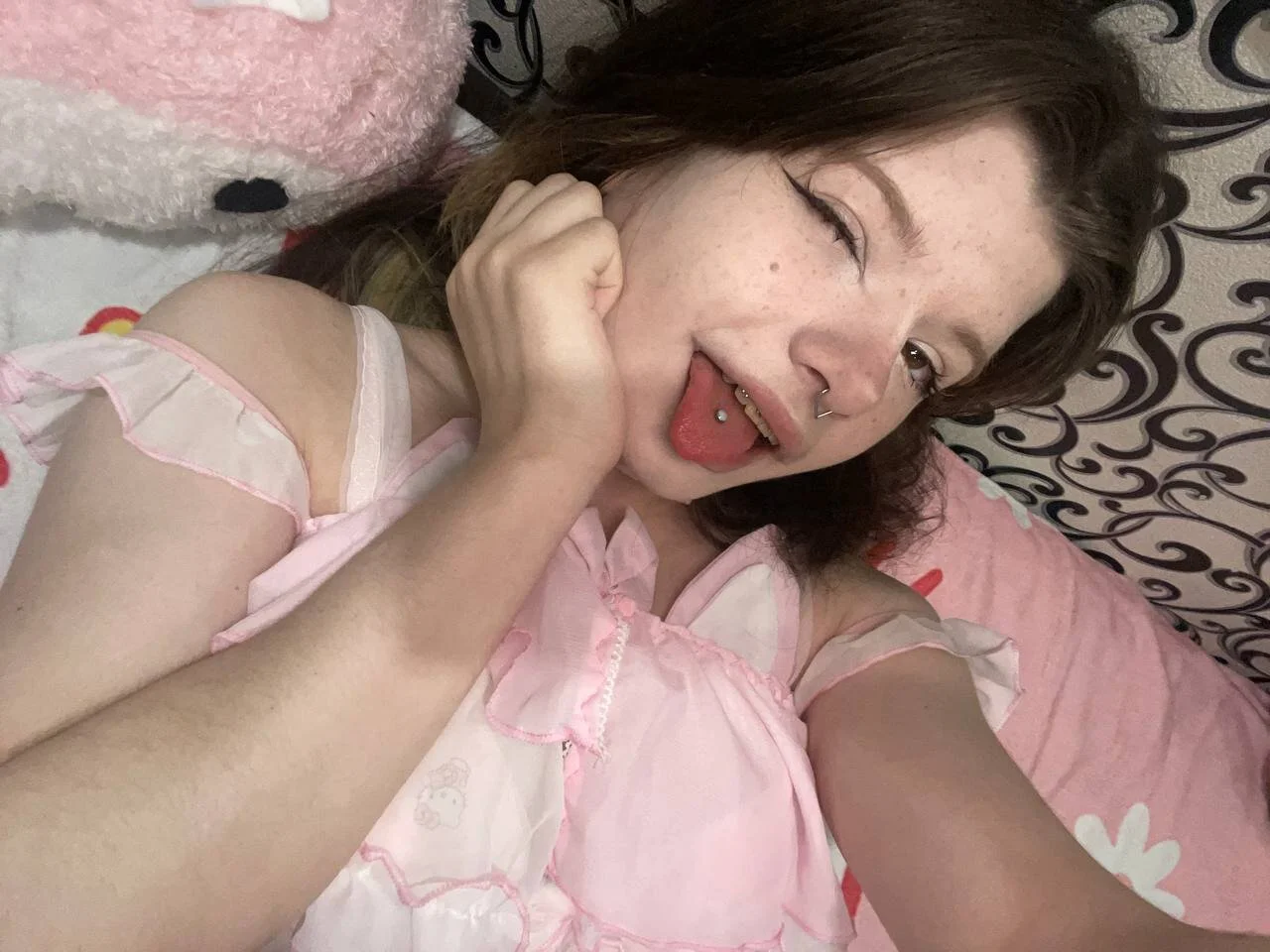XXX Porn Photo of Nude Eva_Ange 6