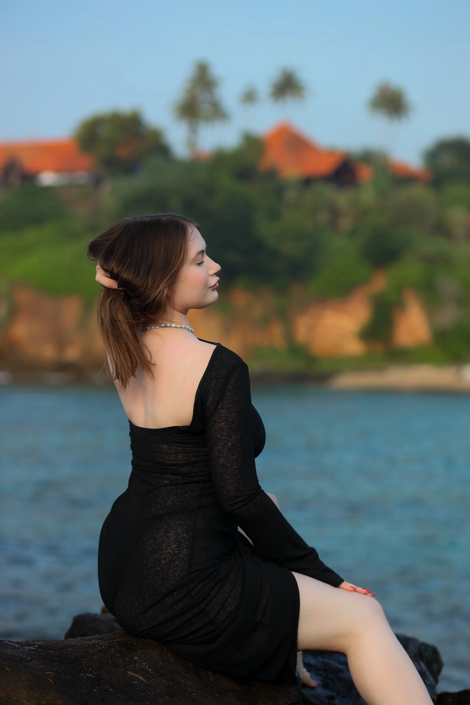 XXX Porn Photo of Nude ChloeMarsch 76