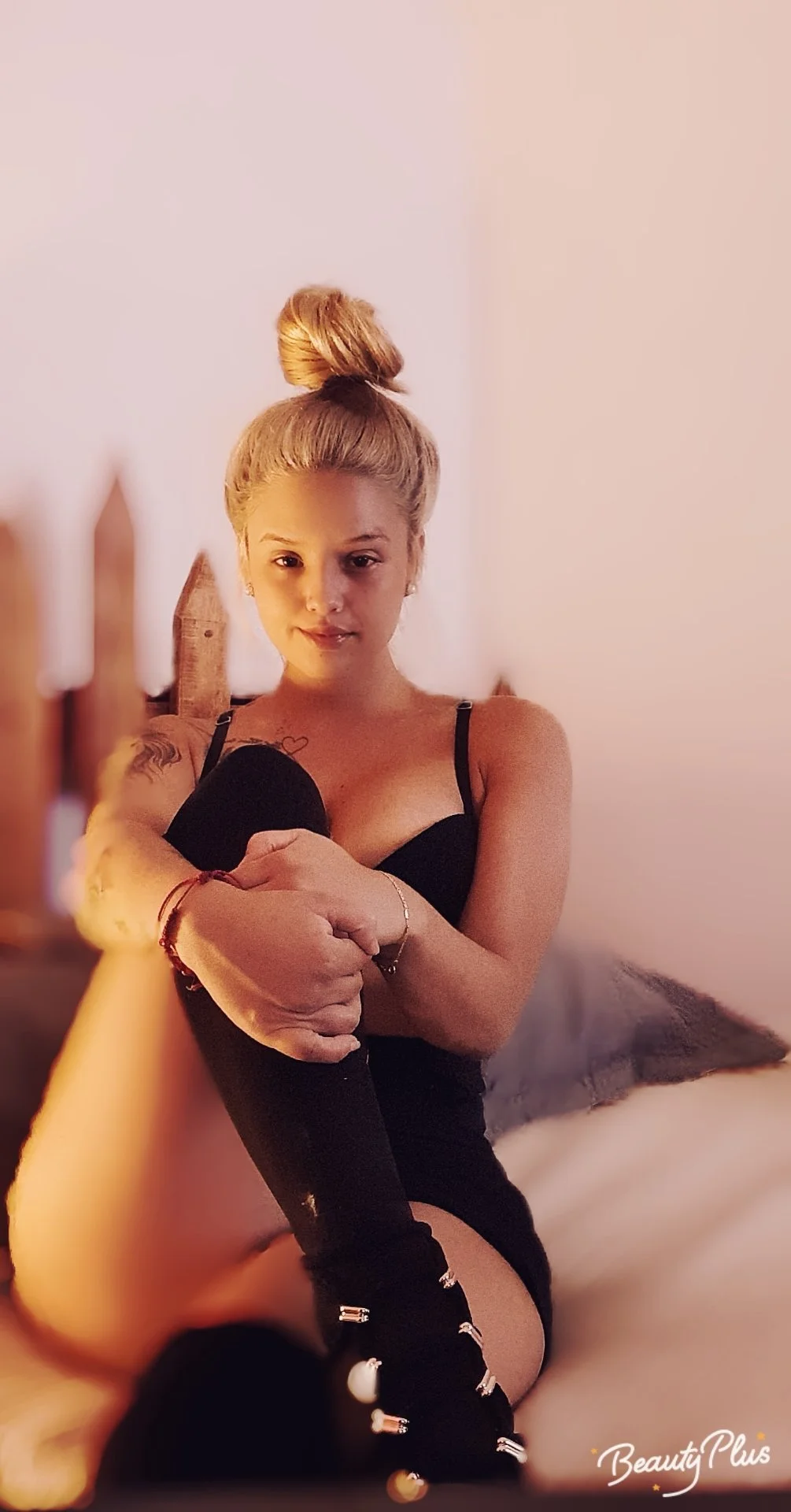 XXX Porn Photo of Nude LorenRosse 69