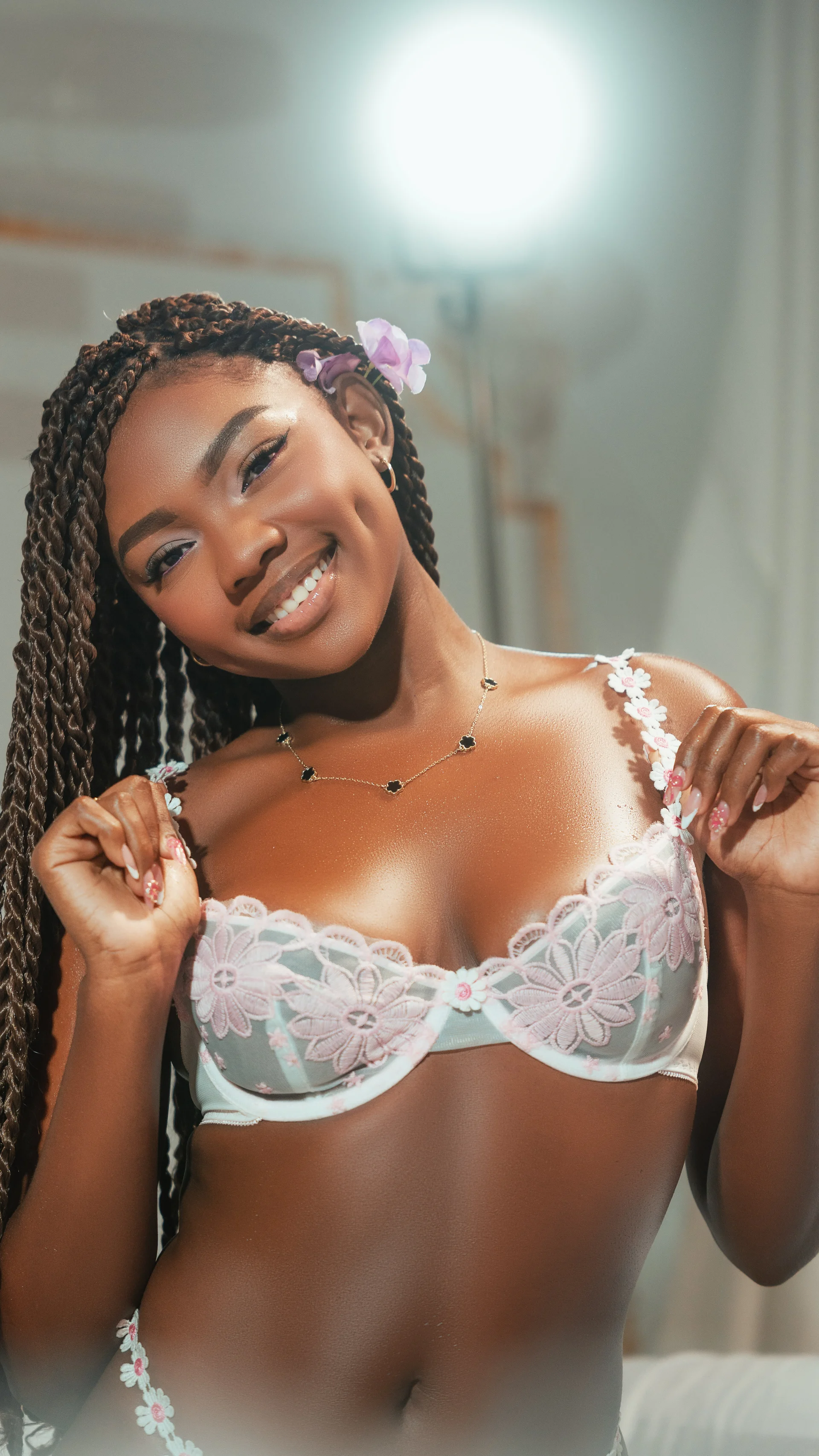 XXX Porn Photo of Nude DahianaLopez_ 13