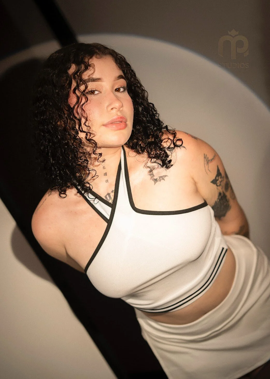 XXX Porn Photo of Nude Danee_19_ 43