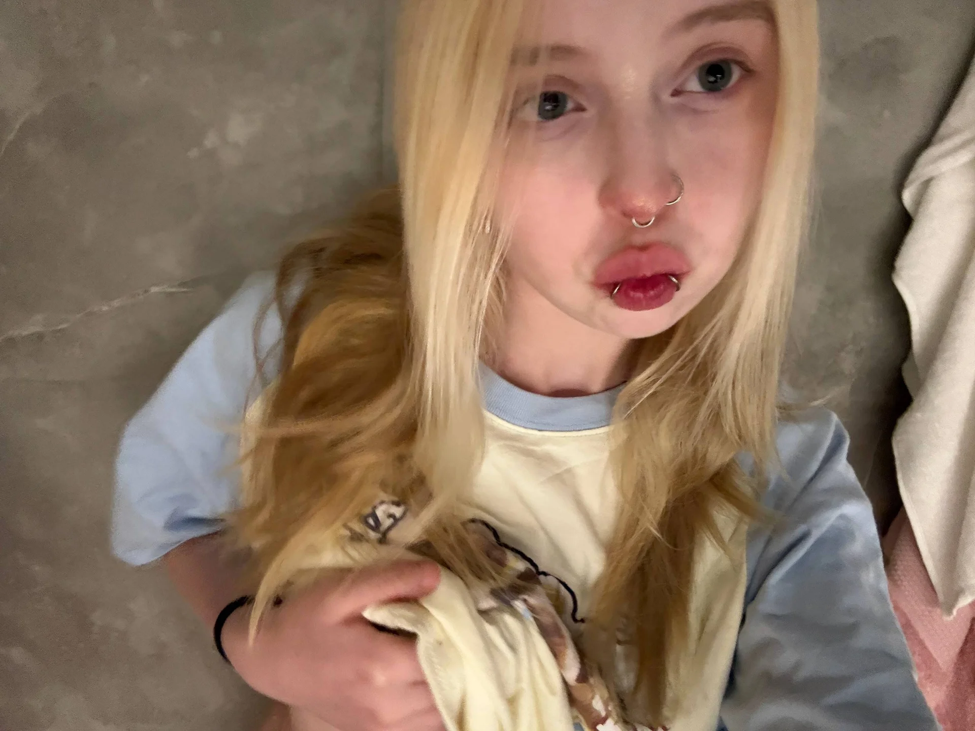 XXX Porn Photo of Nude ElvenCat 71