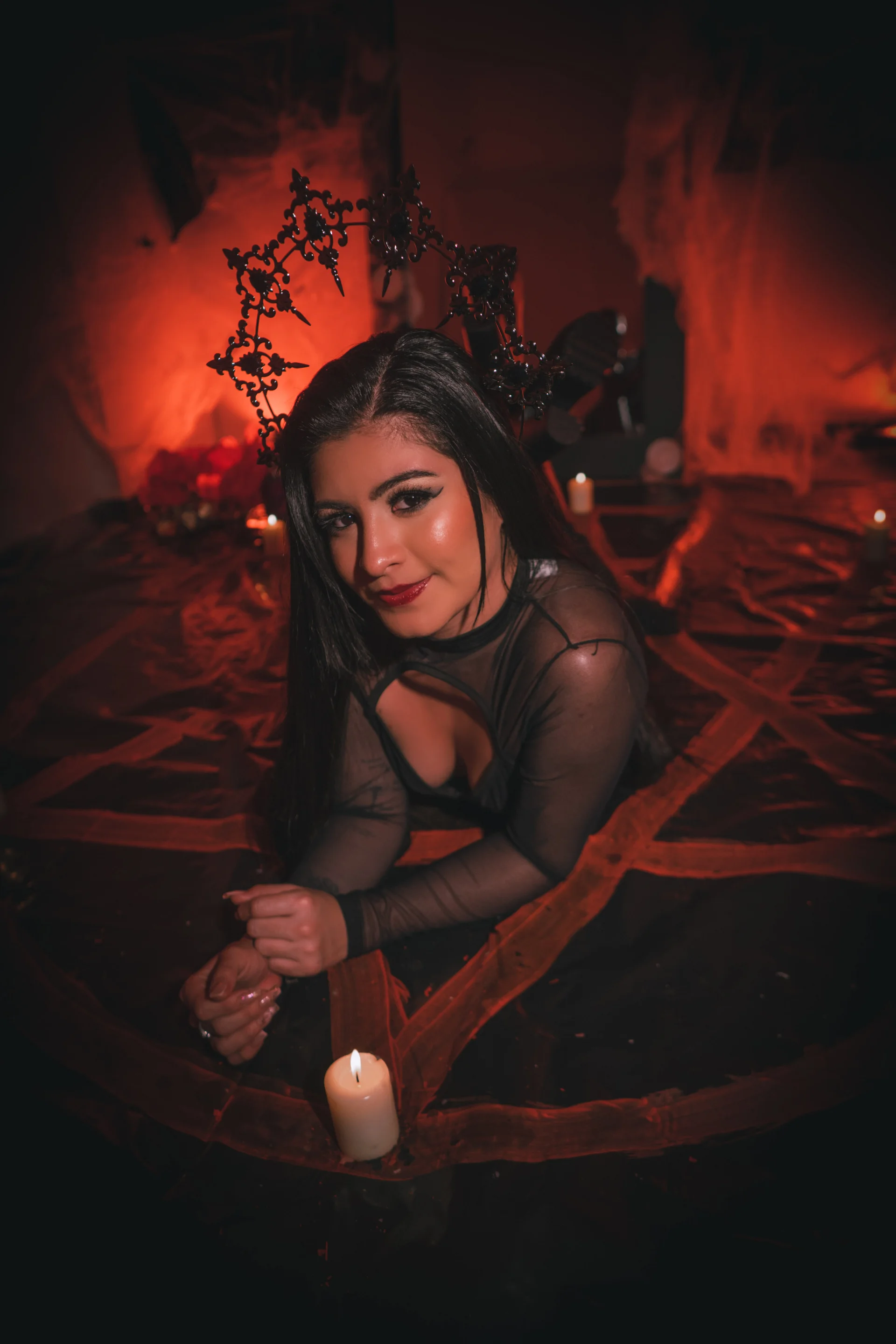 XXX Porn Photo of Nude lunaalynch 37