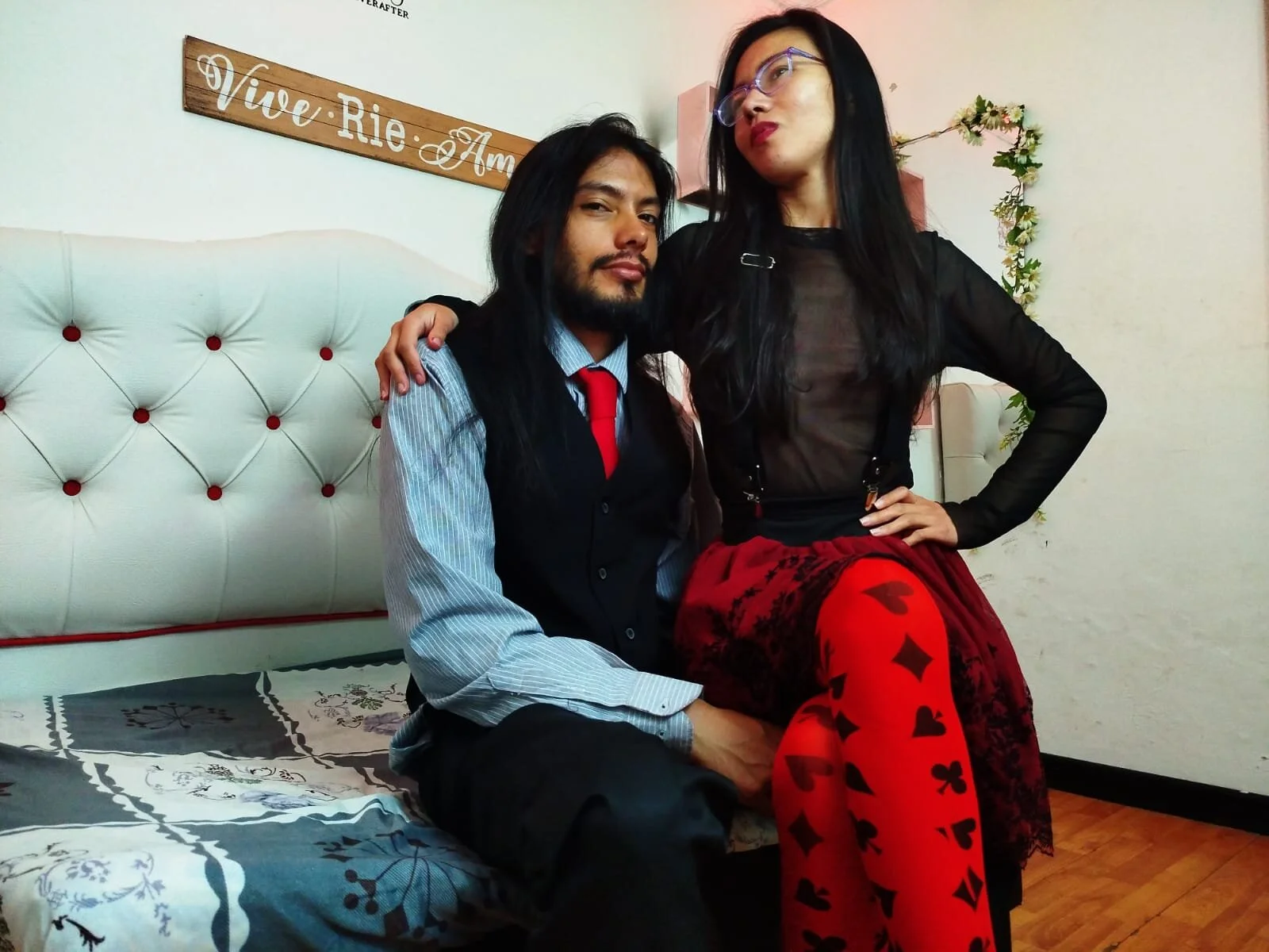 XXX Porn Photo of Nude deserters_anki 2