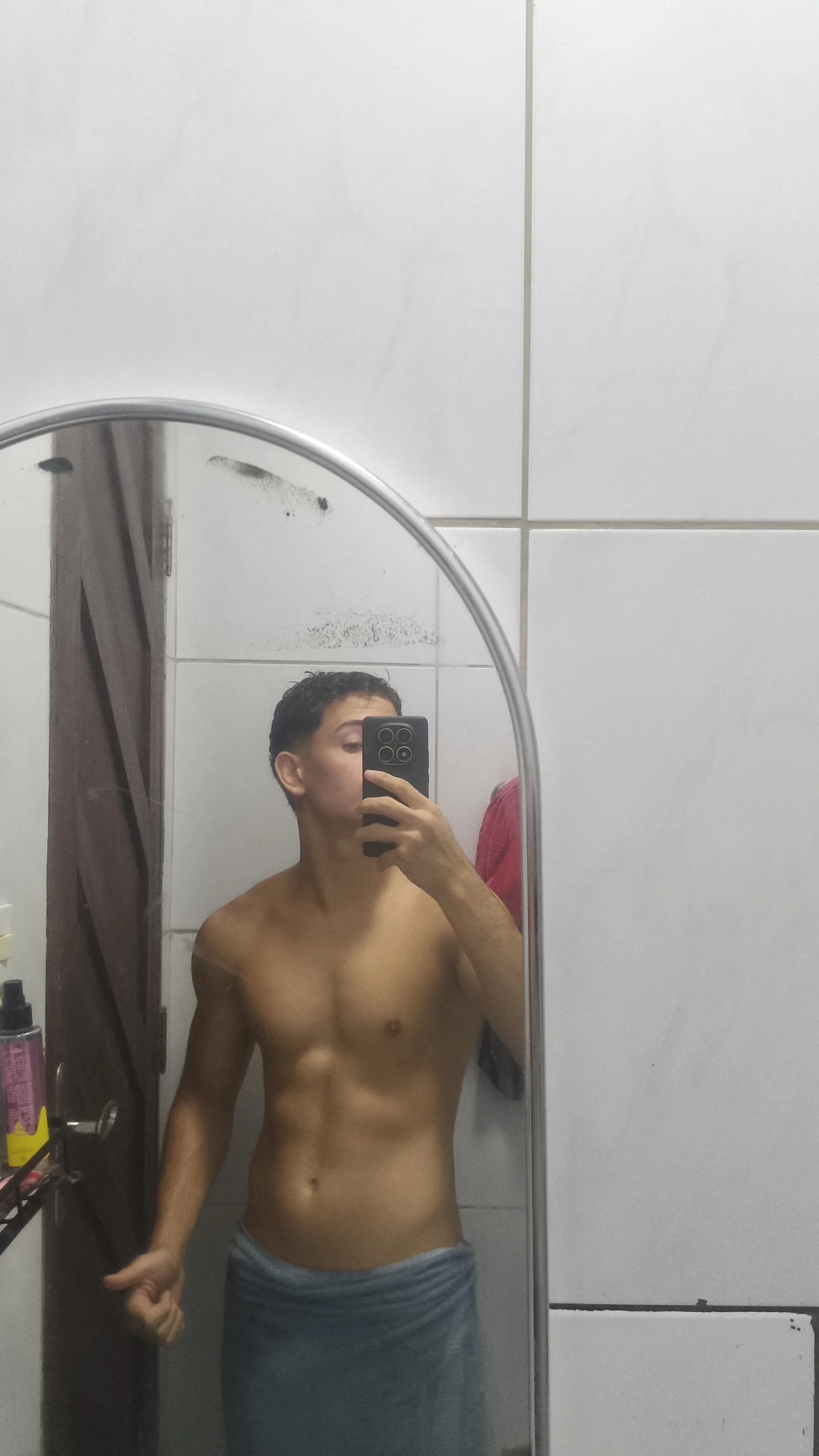 XXX Porn Photo of Nude Iurivictor 4