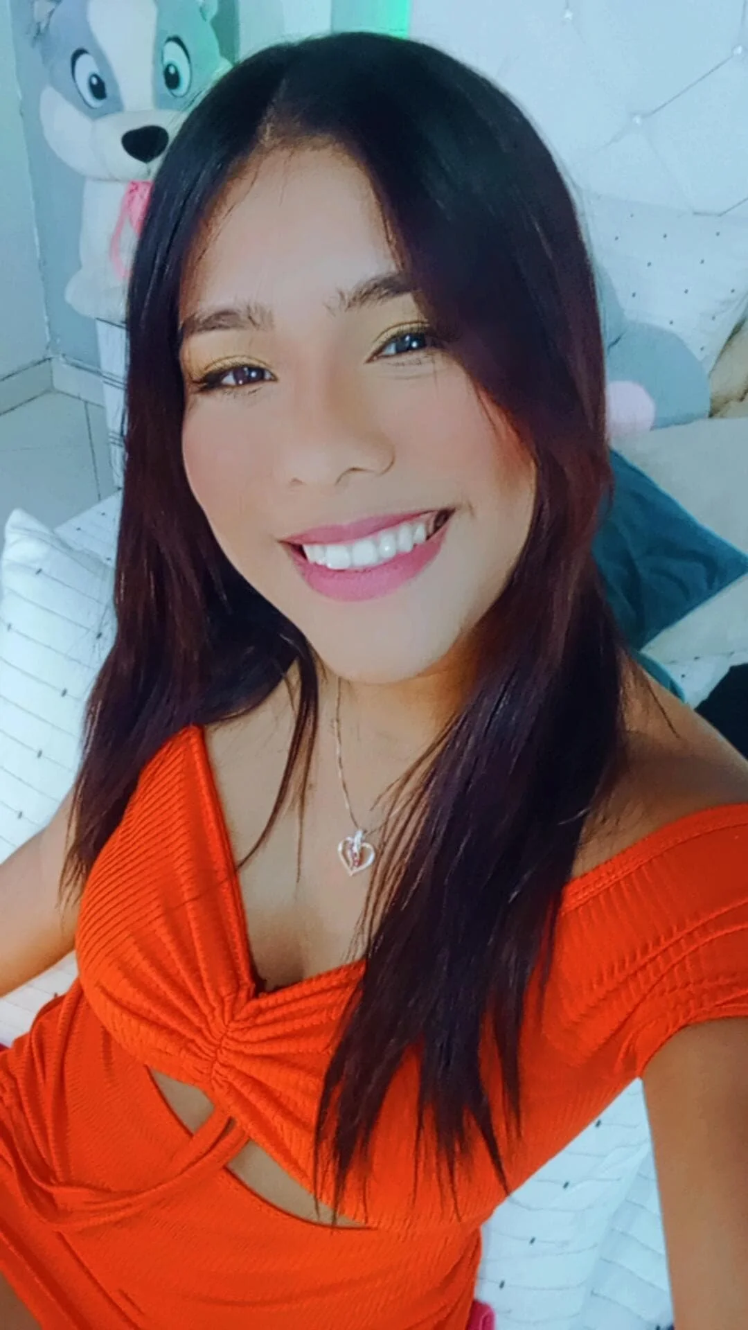XXX Porn Photo of Nude LEXA_MURPHY 8