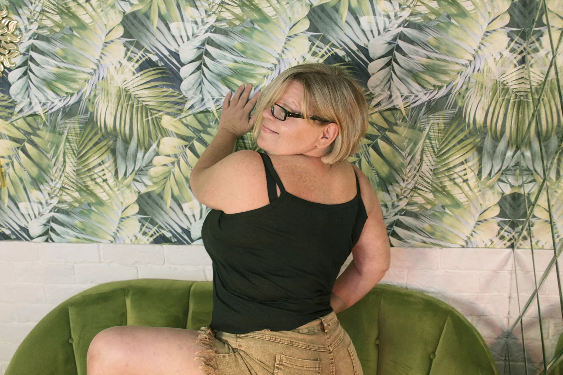 XXX Porn Photo of Nude Shannonshine 26