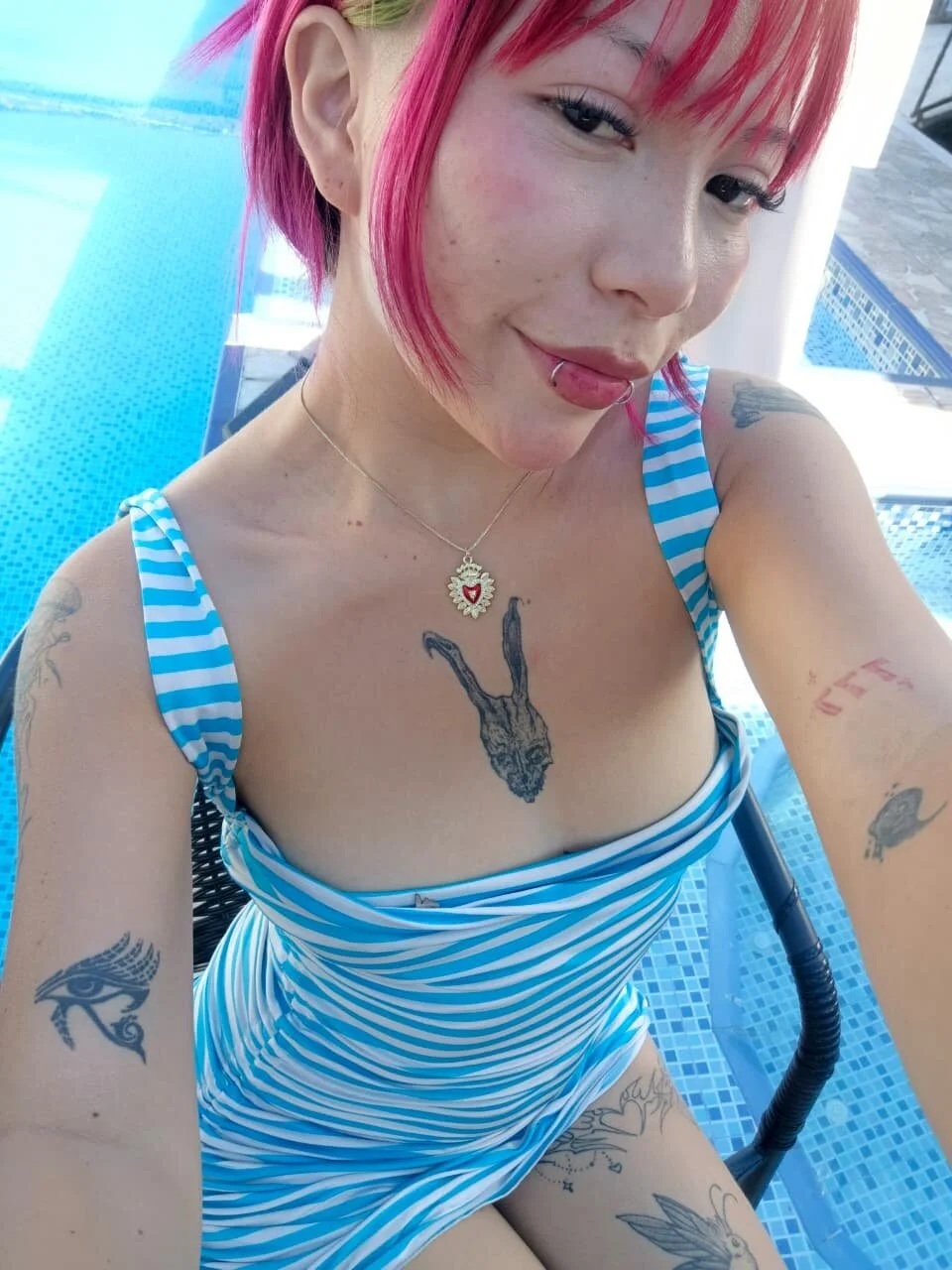 XXX Porn Photo of Nude Camila_Fairy 9