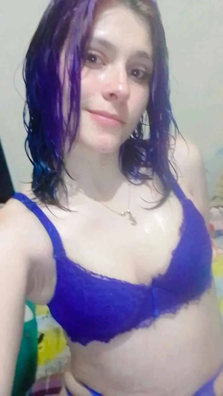 XXX Porn Photo of Nude StarElii 30