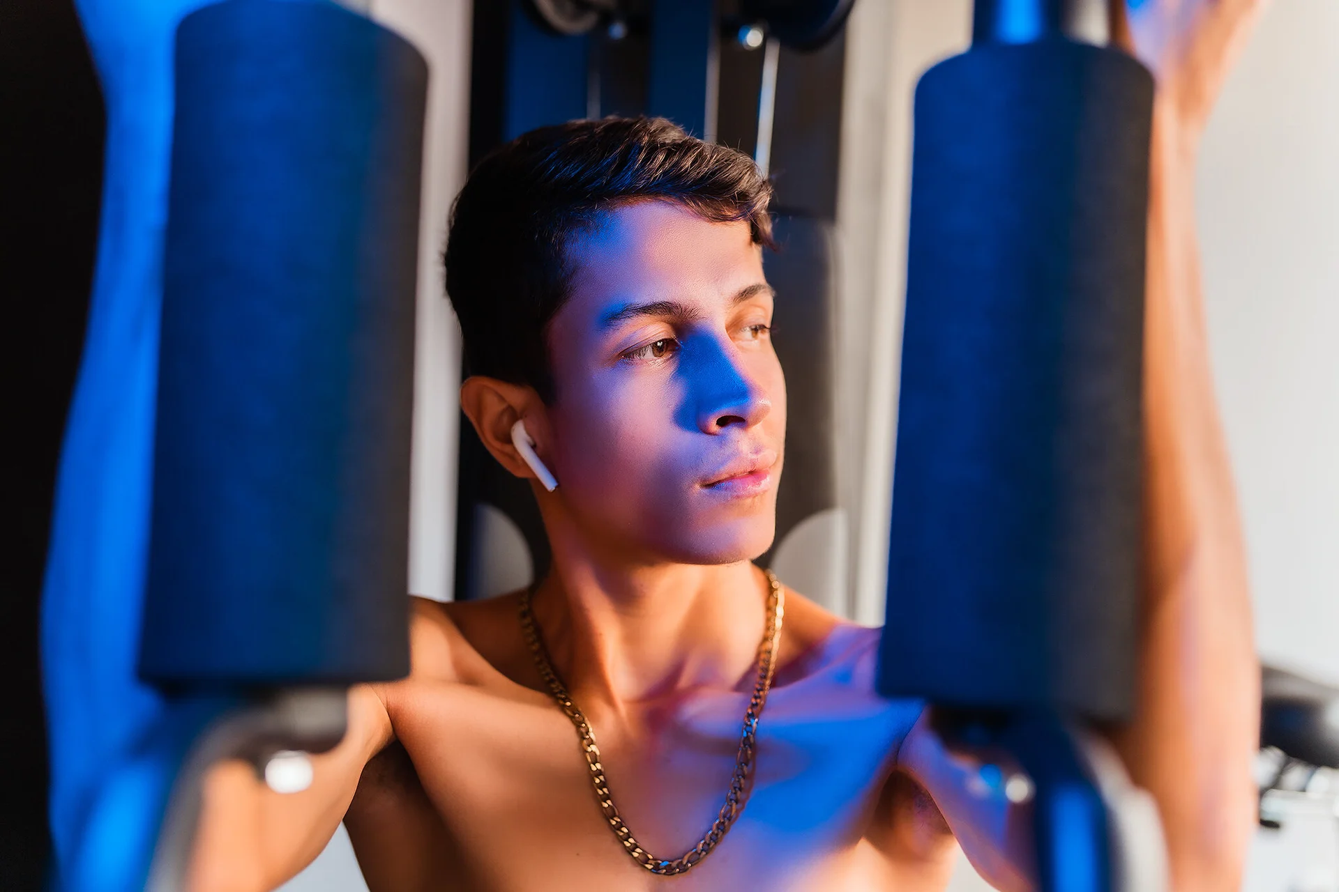 XXX Porn Photo of Nude AgarEvans 9
