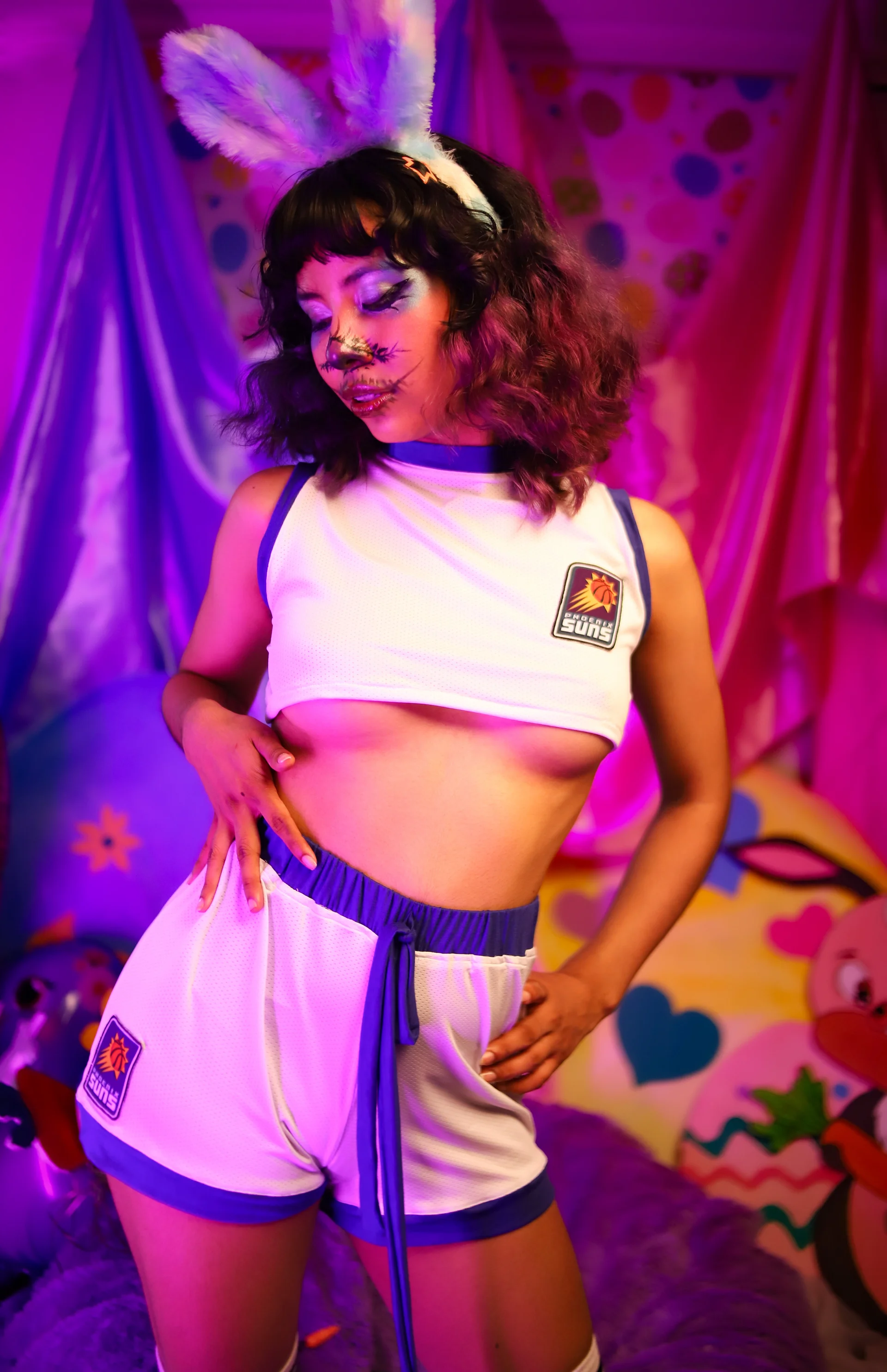 XXX Porn Photo of Nude Akane_Uwu 29