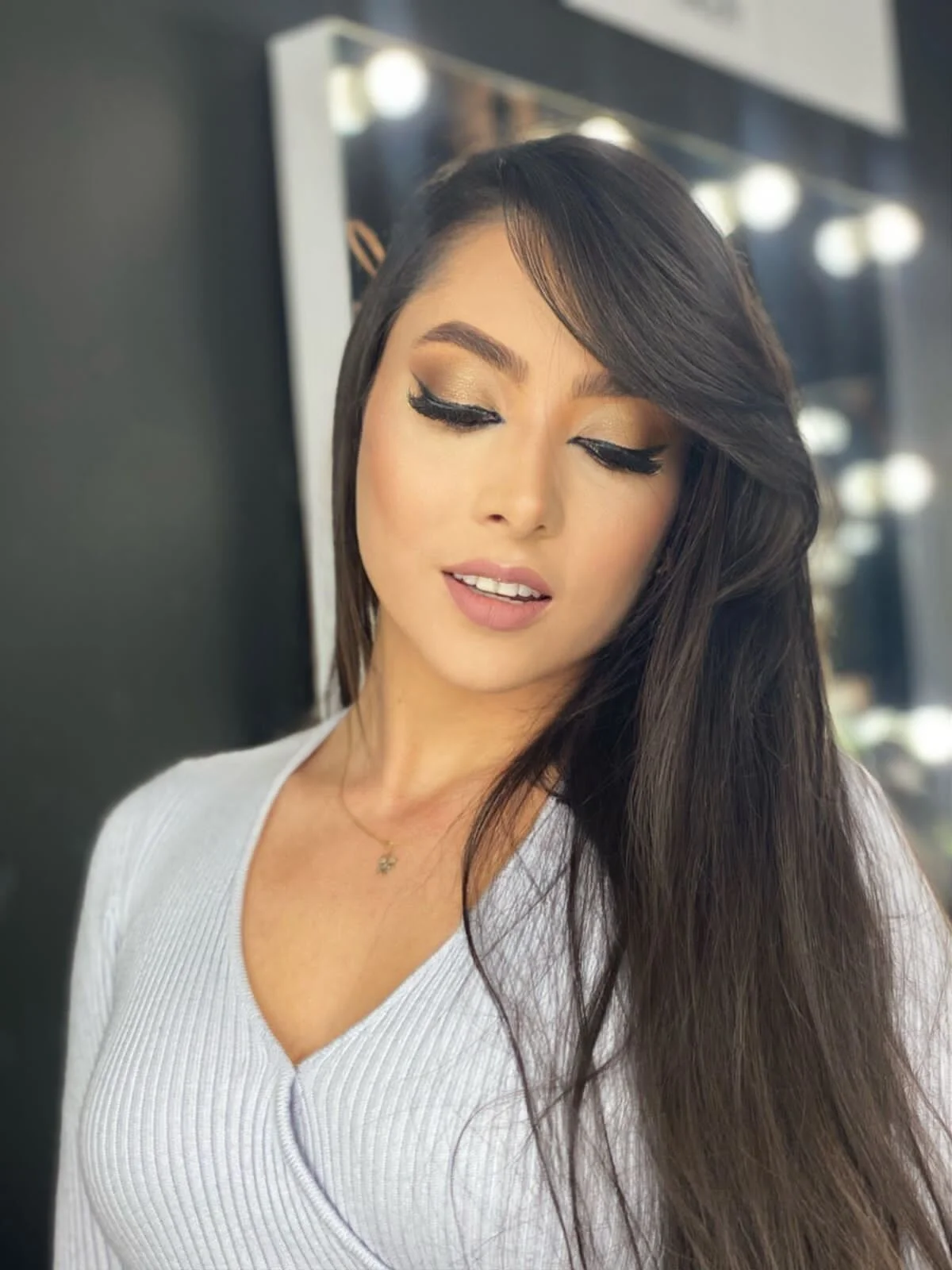 XXX Porn Photo of Nude Mila__Paramo 10