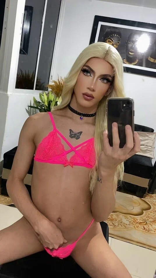 XXX Porn Photo of Nude khalany_hadid 43