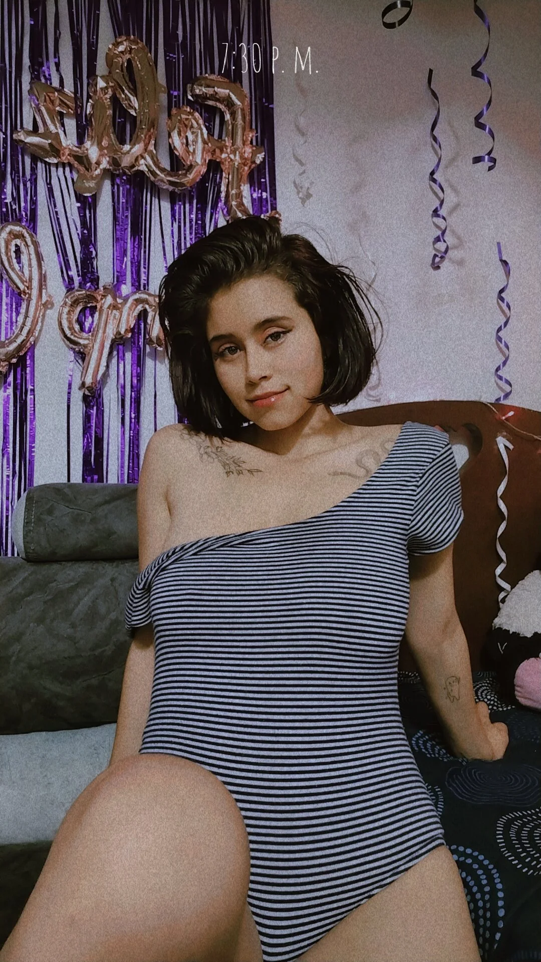 XXX Porn Photo of Nude Akhanex01 7