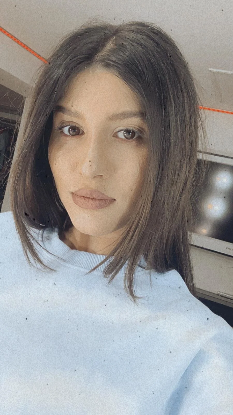 XXX Porn Photo of Nude IrisBlues 4