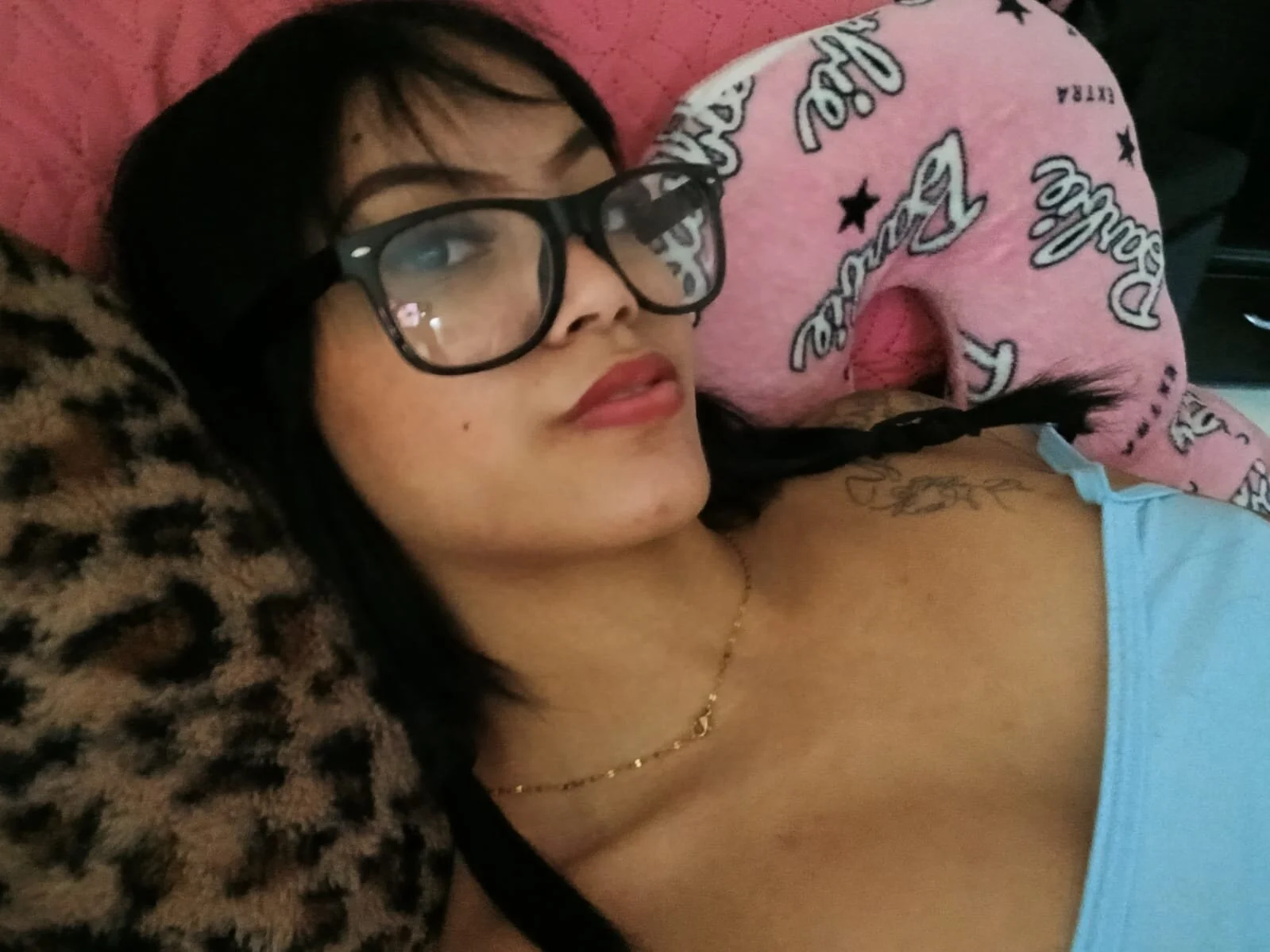 XXX Porn Photo of Nude Malia_fox 14