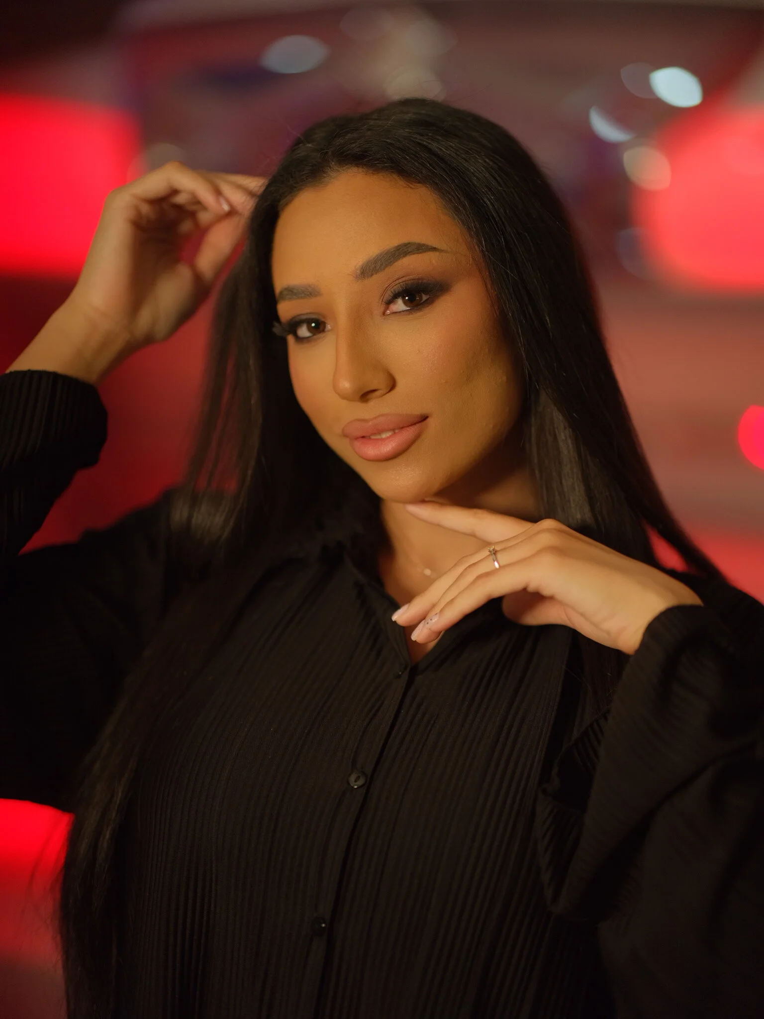 XXX Porn Photo of Nude GinaValentinna 87