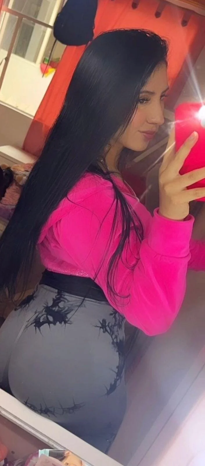 XXX Porn Photo of Nude Boone_Sweet 3