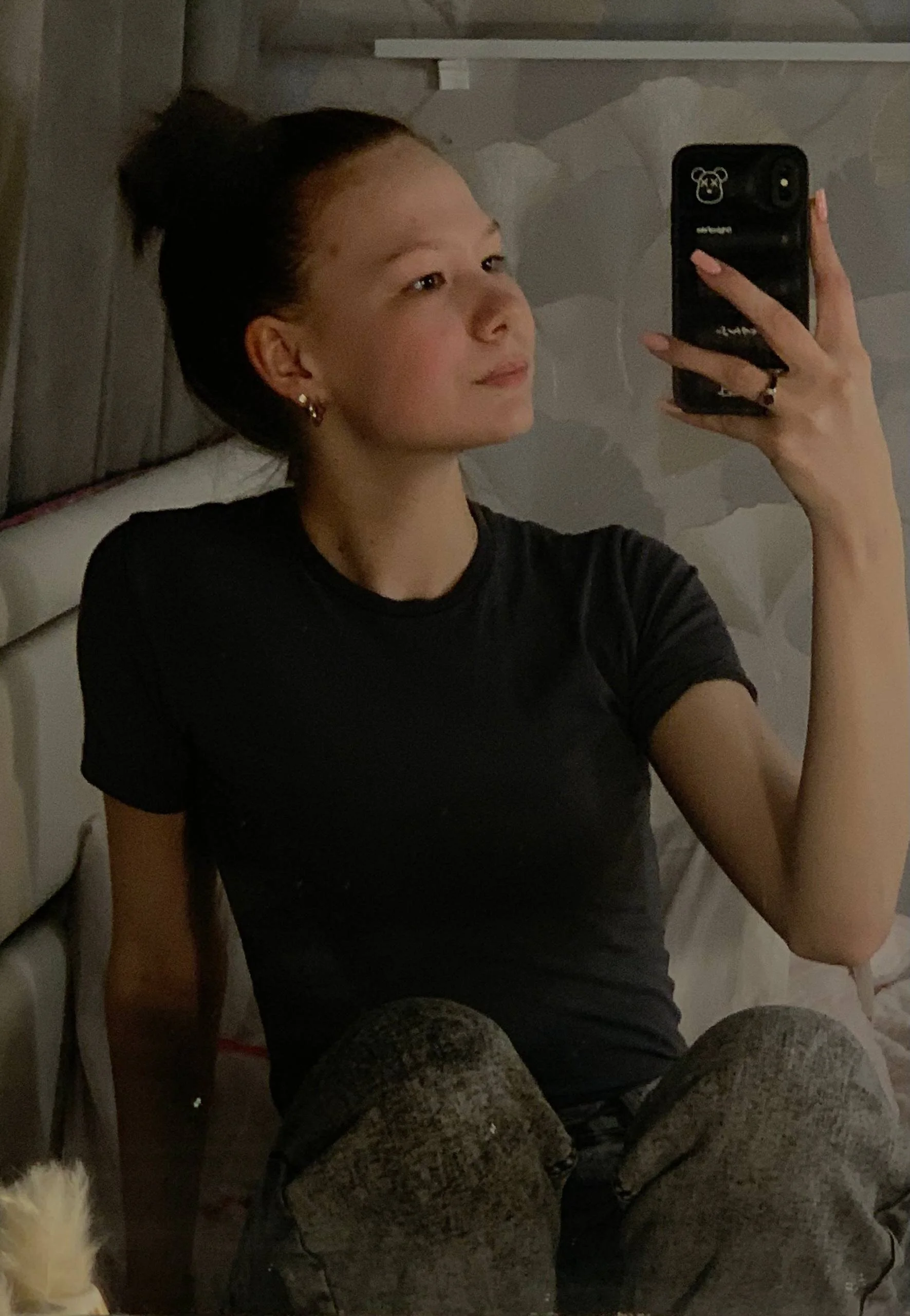 XXX Porn Photo of Nude ZanaKornfeld 8