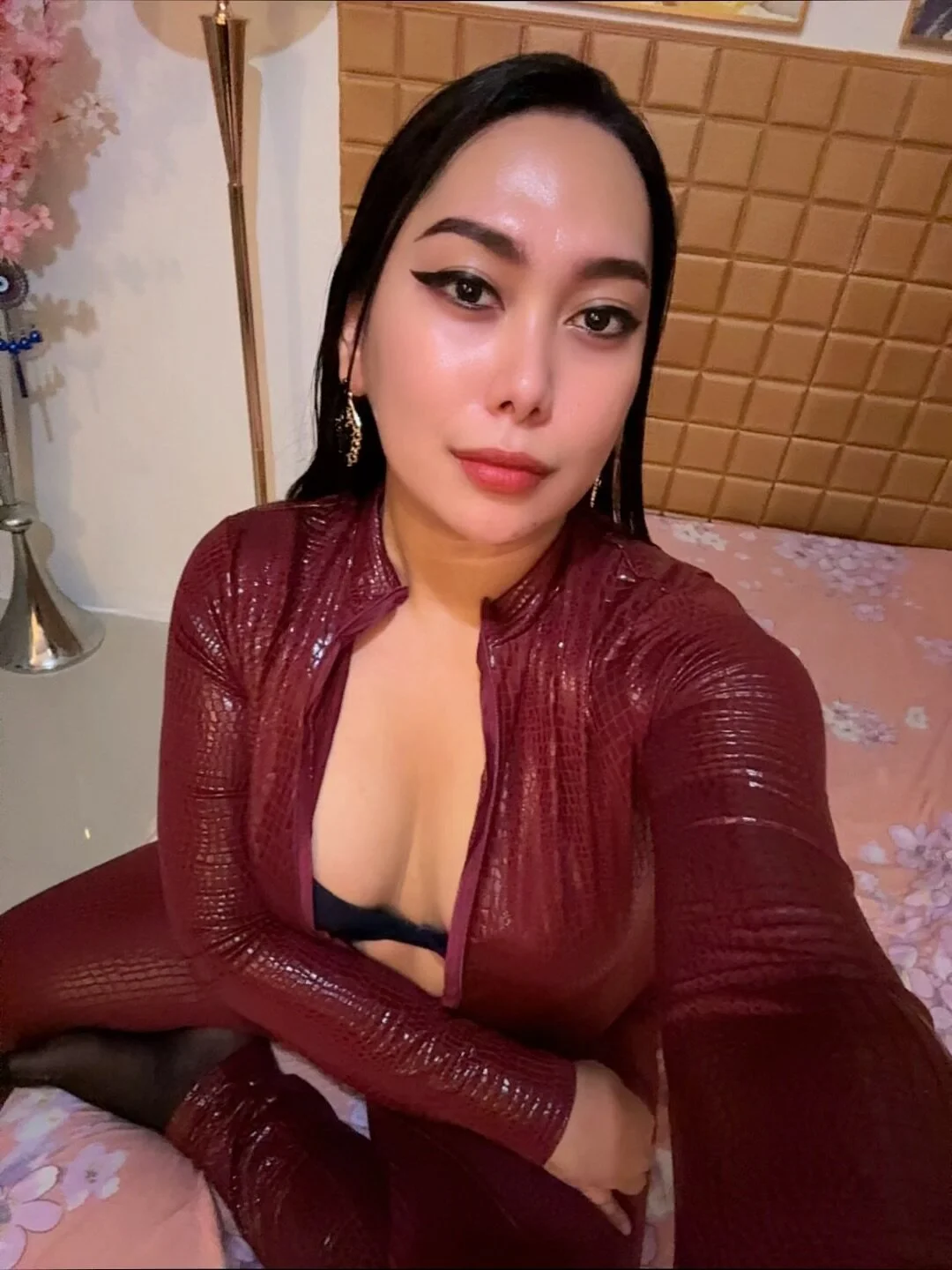 XXX Porn Photo of Nude iamyourfantasyxx 75