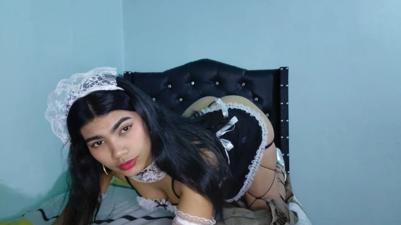 XXX Porn Photo of Nude FatimaVelvet 15