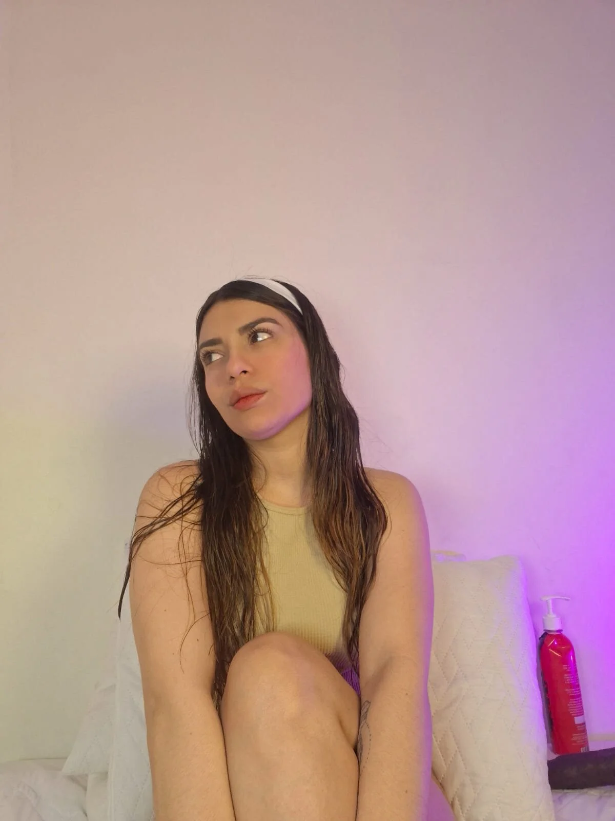 XXX Porn Photo of Nude AmaiaSalvatore 63