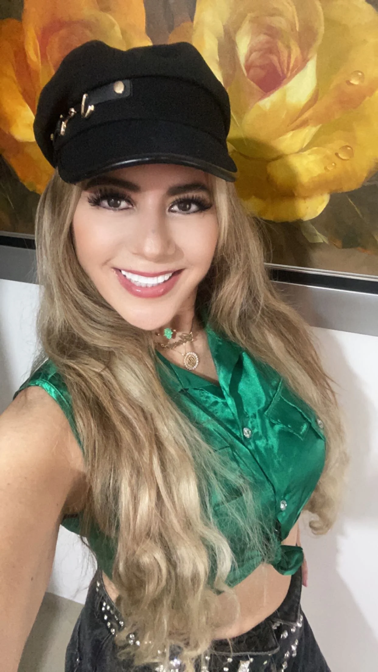 XXX Porn Photo of Nude LARIANA_RIVERA23 42