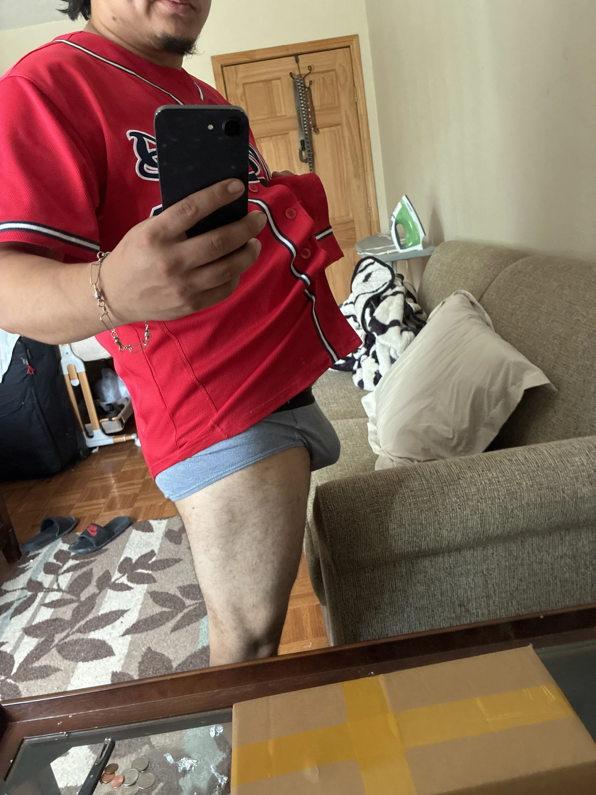 XXX Porn Photo of Nude Clarizta 1