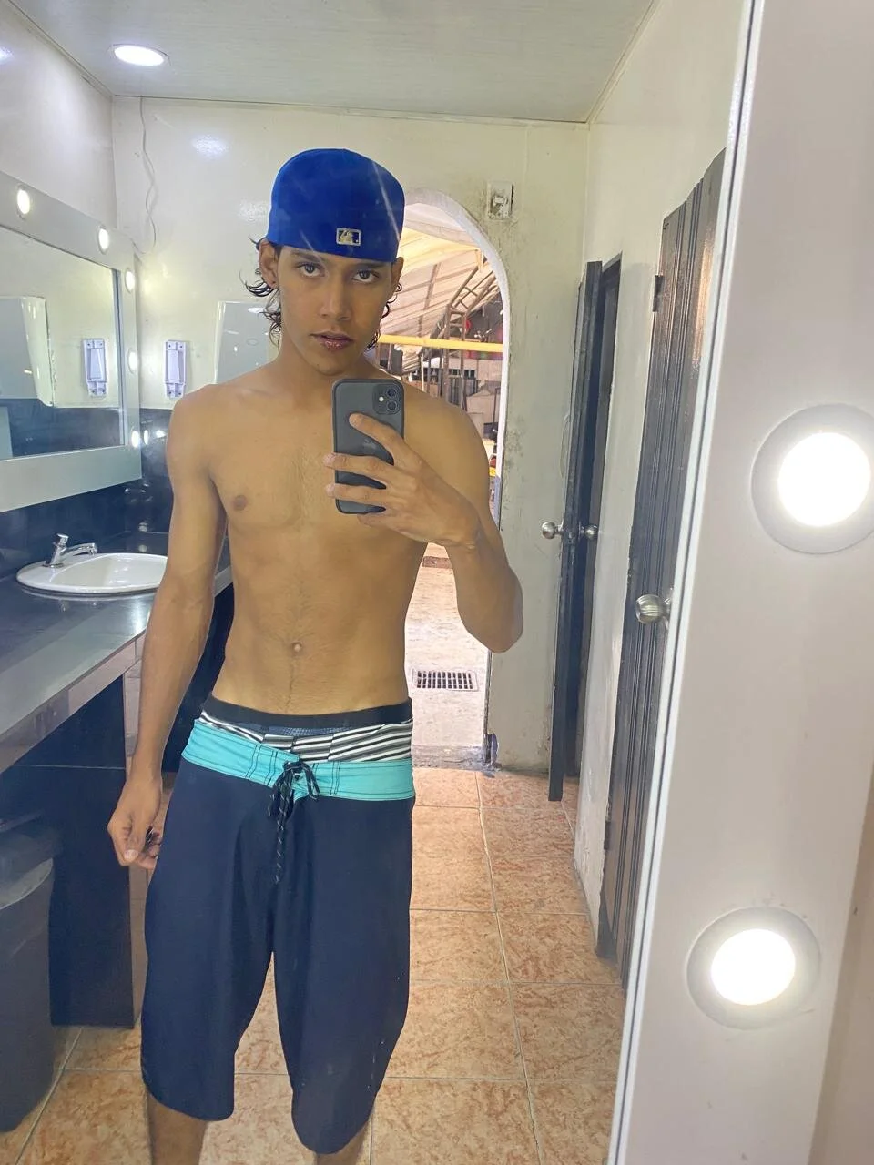XXX Porn Photo of Nude xxKamadevaxx 7