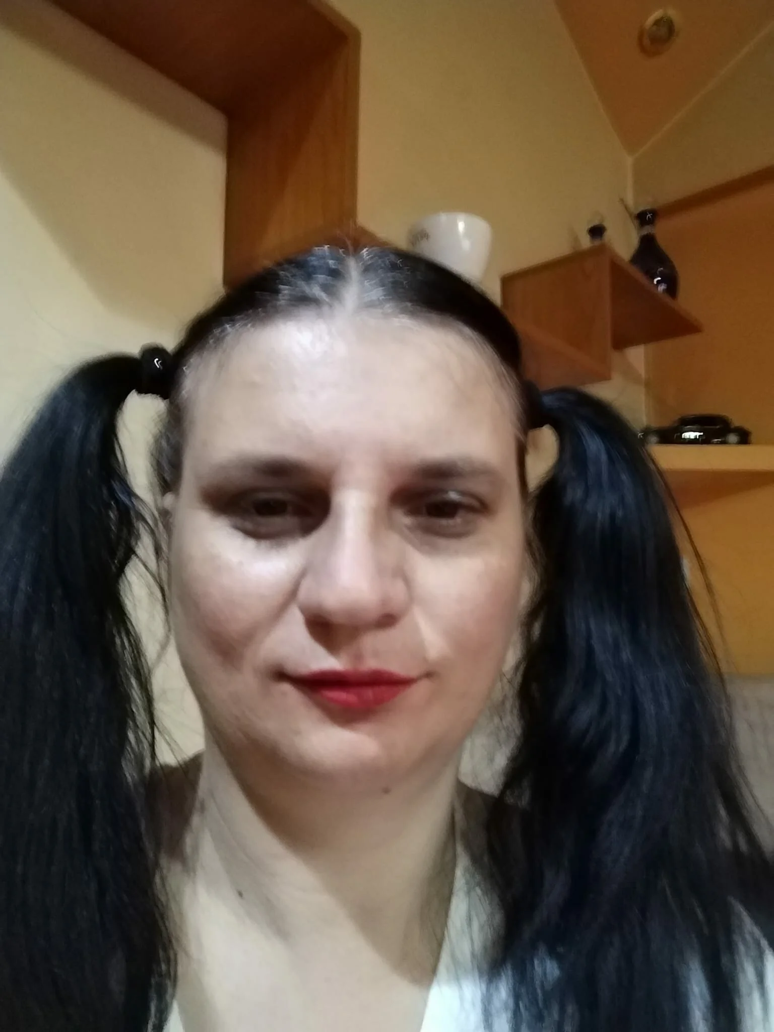 XXX Porn Photo of Nude Nickol19721 3