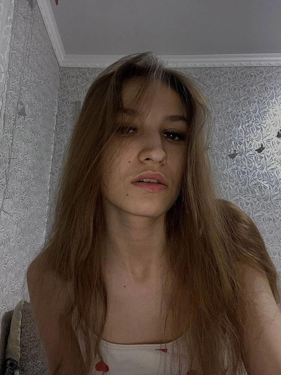 XXX Porn Photo of Nude Tina_Gianni 1
