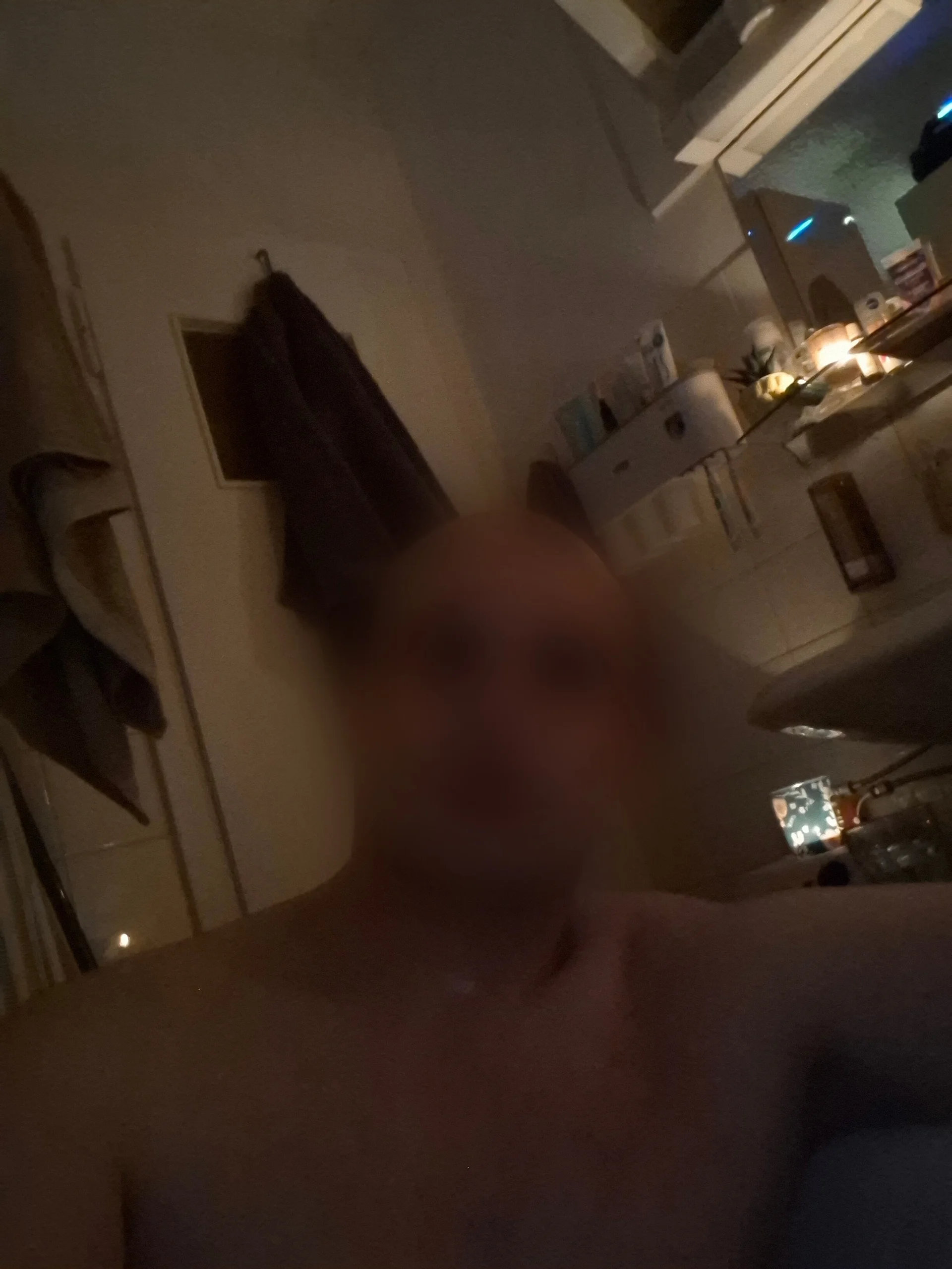 XXX Porn Photo of Nude RumbaedSperm 1