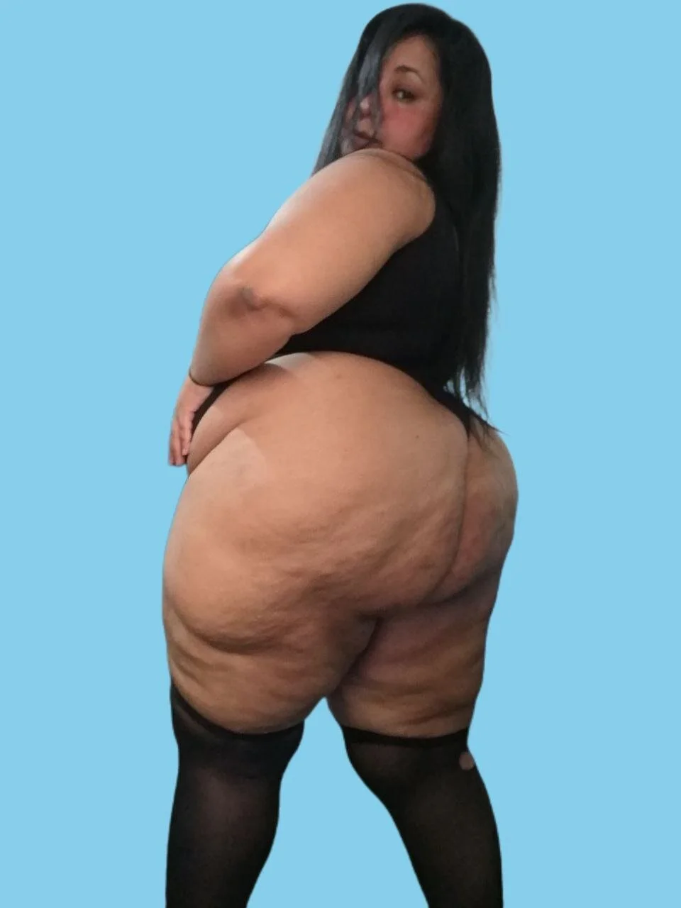 XXX Porn Photo of Nude blackesteyes2 9