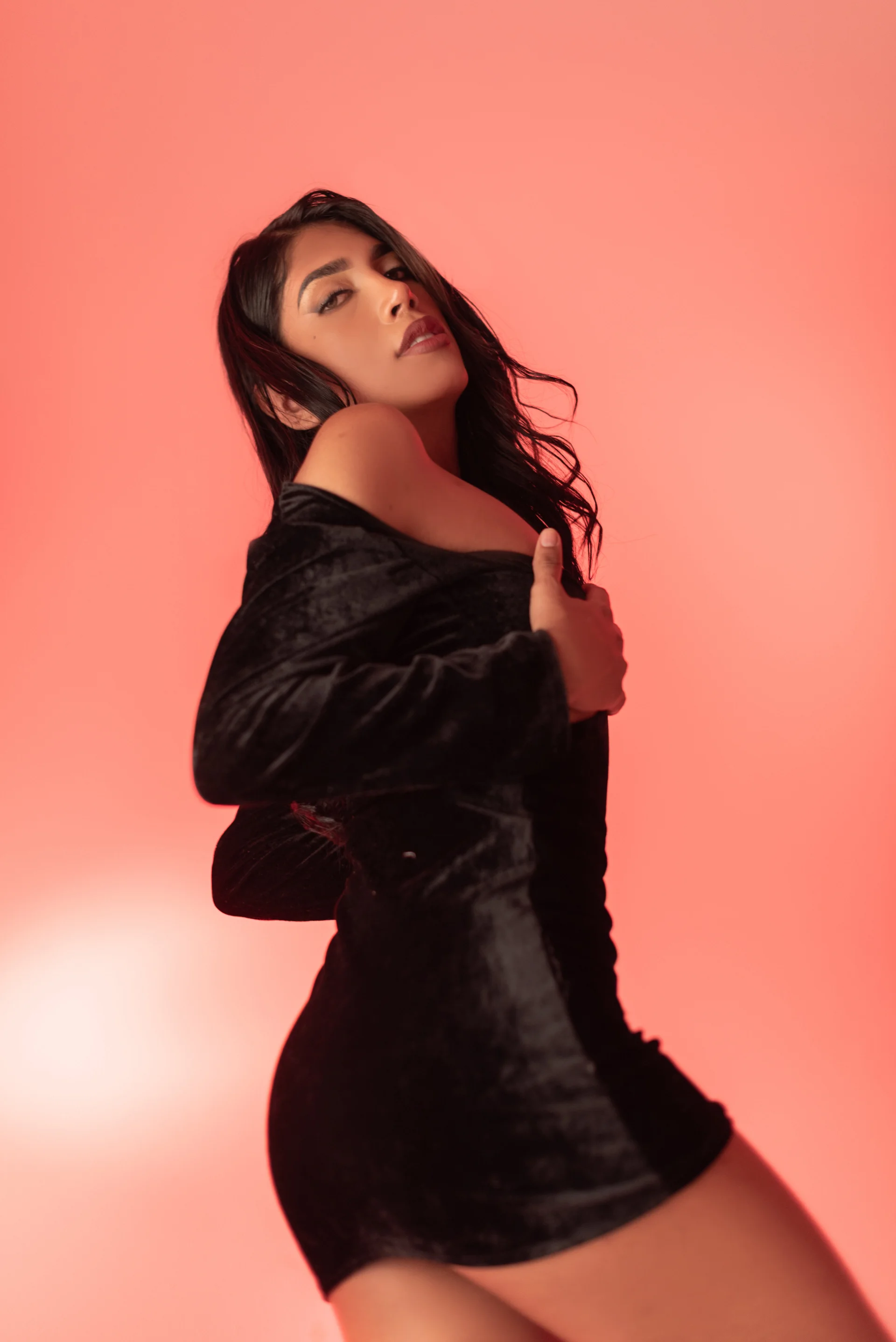 XXX Porn Photo of Nude AmbarFoxx_ 27