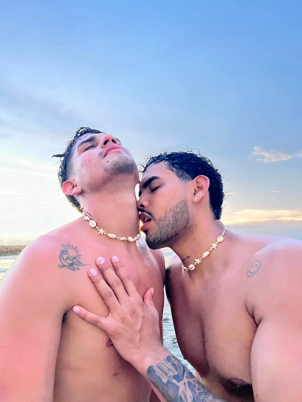 XXX Porn Photo of Nude oversizedxguys 29