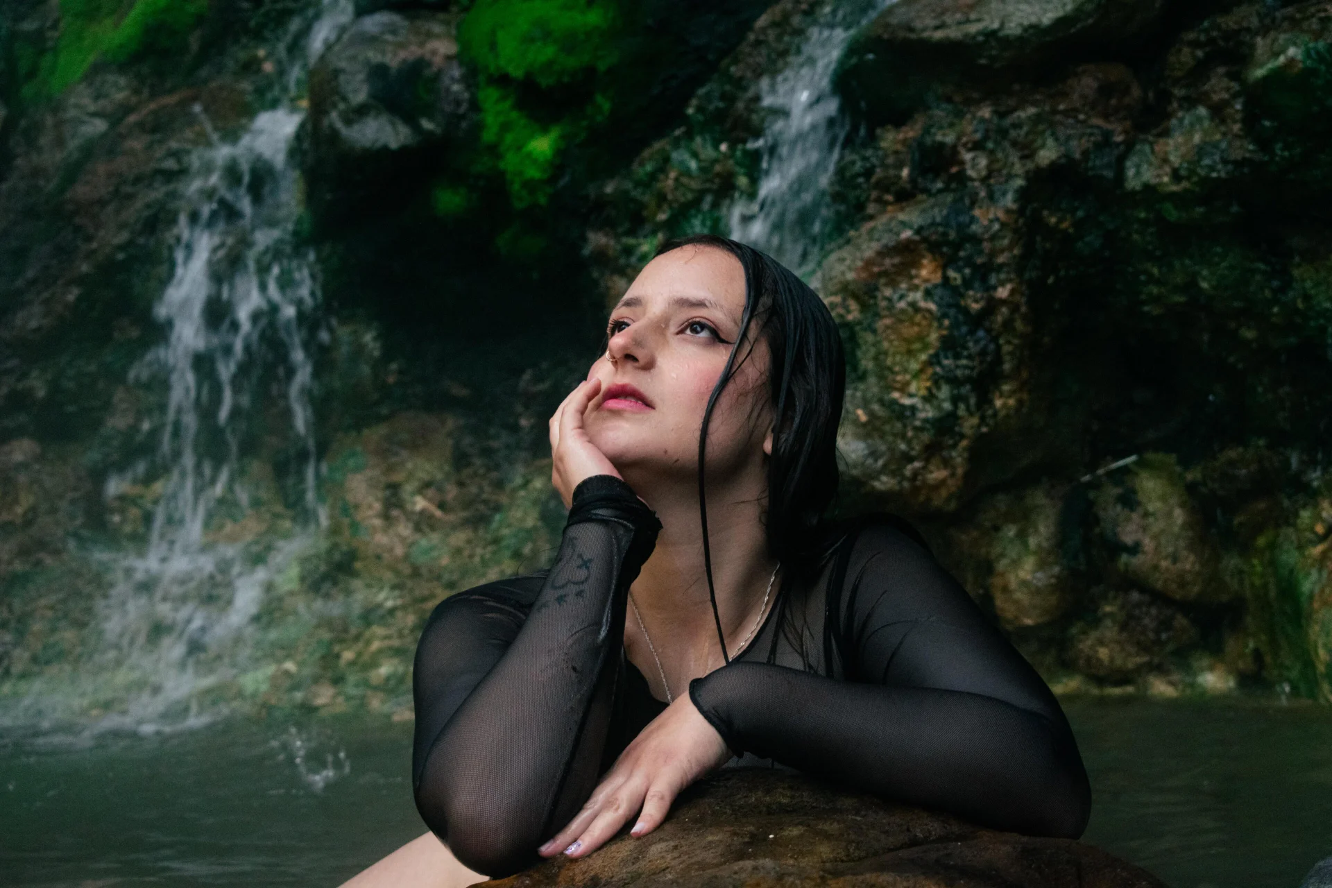 XXX Porn Photo of Nude Megan_lu2 9