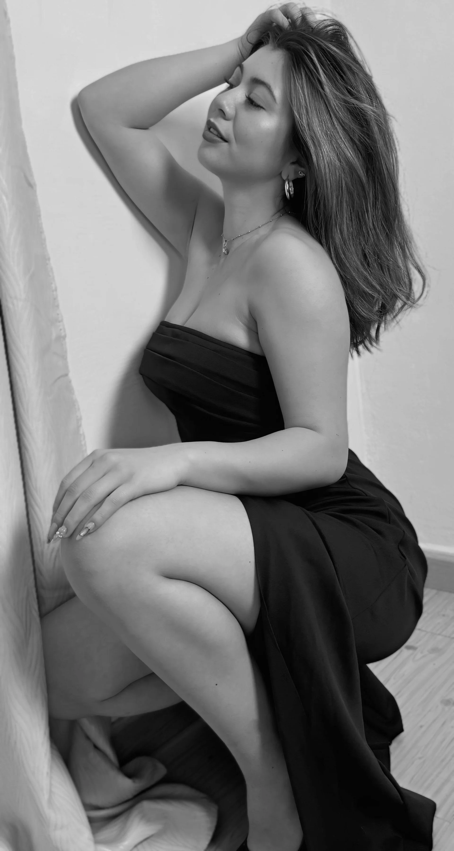 XXX Porn Photo of Nude Zoe_Benson 129